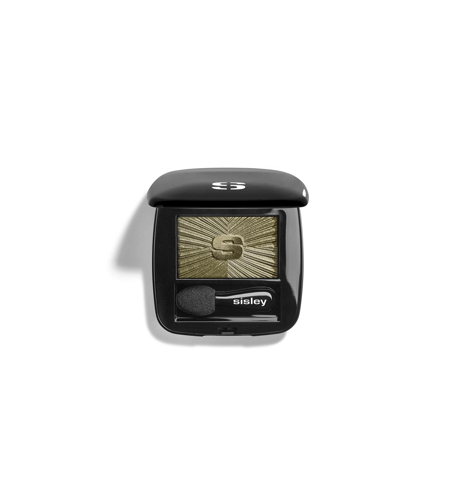 Les Phyto-Ombres Luminous Powder 25 - Metallic Khaki | International Shipping Available | Shop Now for Radiant Eyeshadow - Buy Online on GoSupps.com