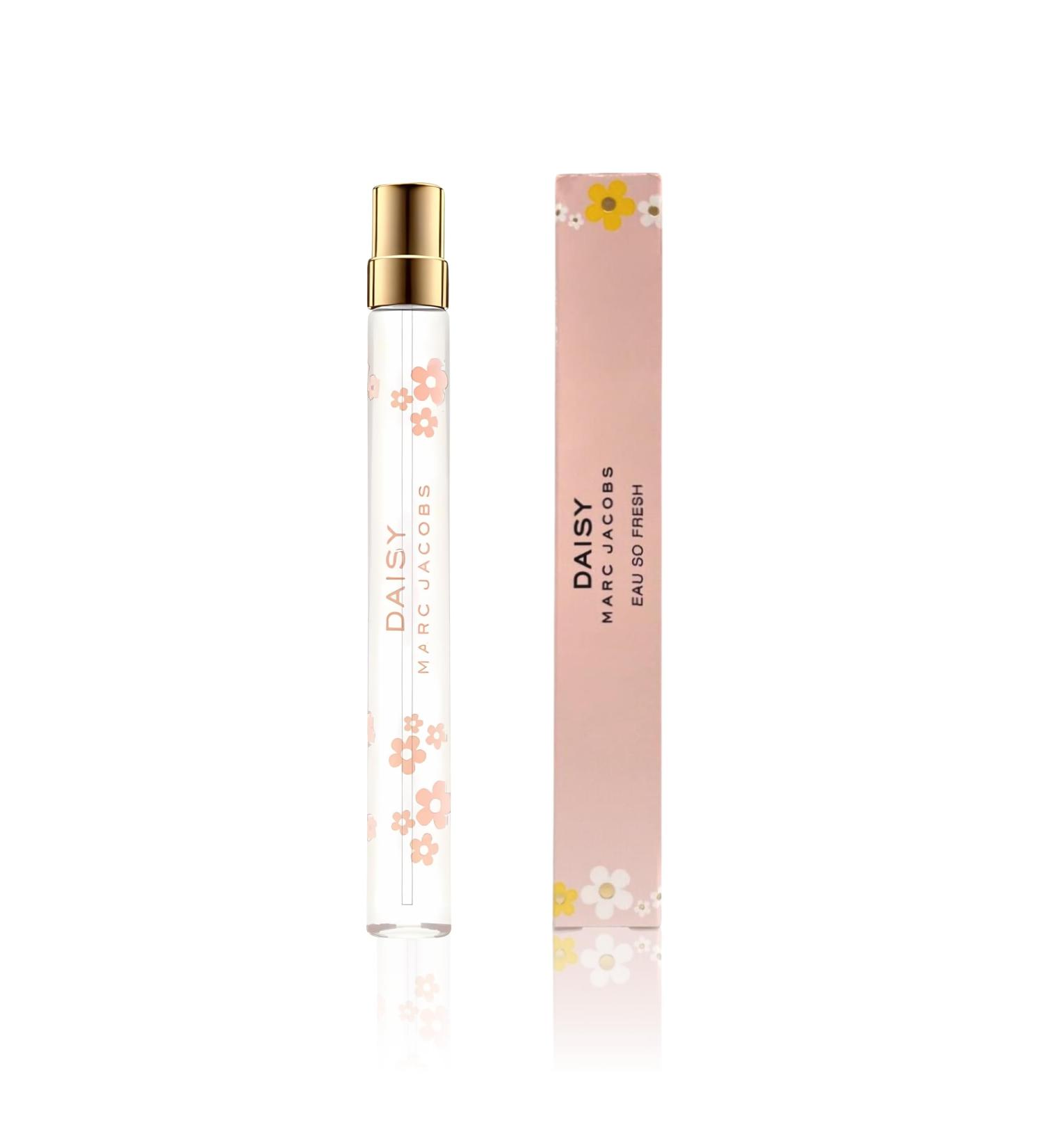 Marc Jacobs Daisy Eau So Fresh Eau De Toilette Spray for Women .33 oz - Buy Online on GoSupps.com