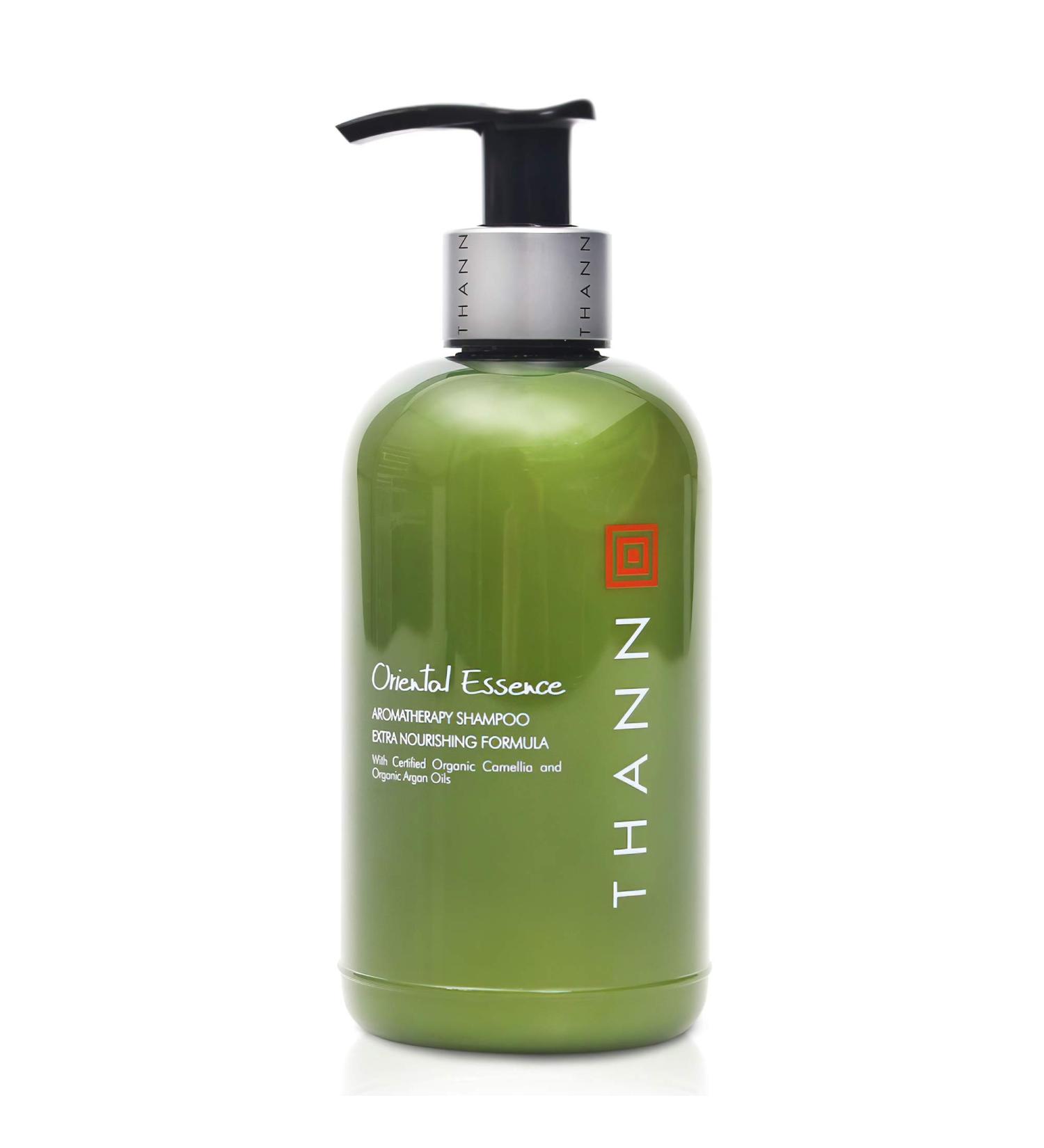 Thann Oriental Essence Shampoo - Extra Nourishing 250ml | Buy Internationally | Best Hair Care - Buy Online on GoSupps.com