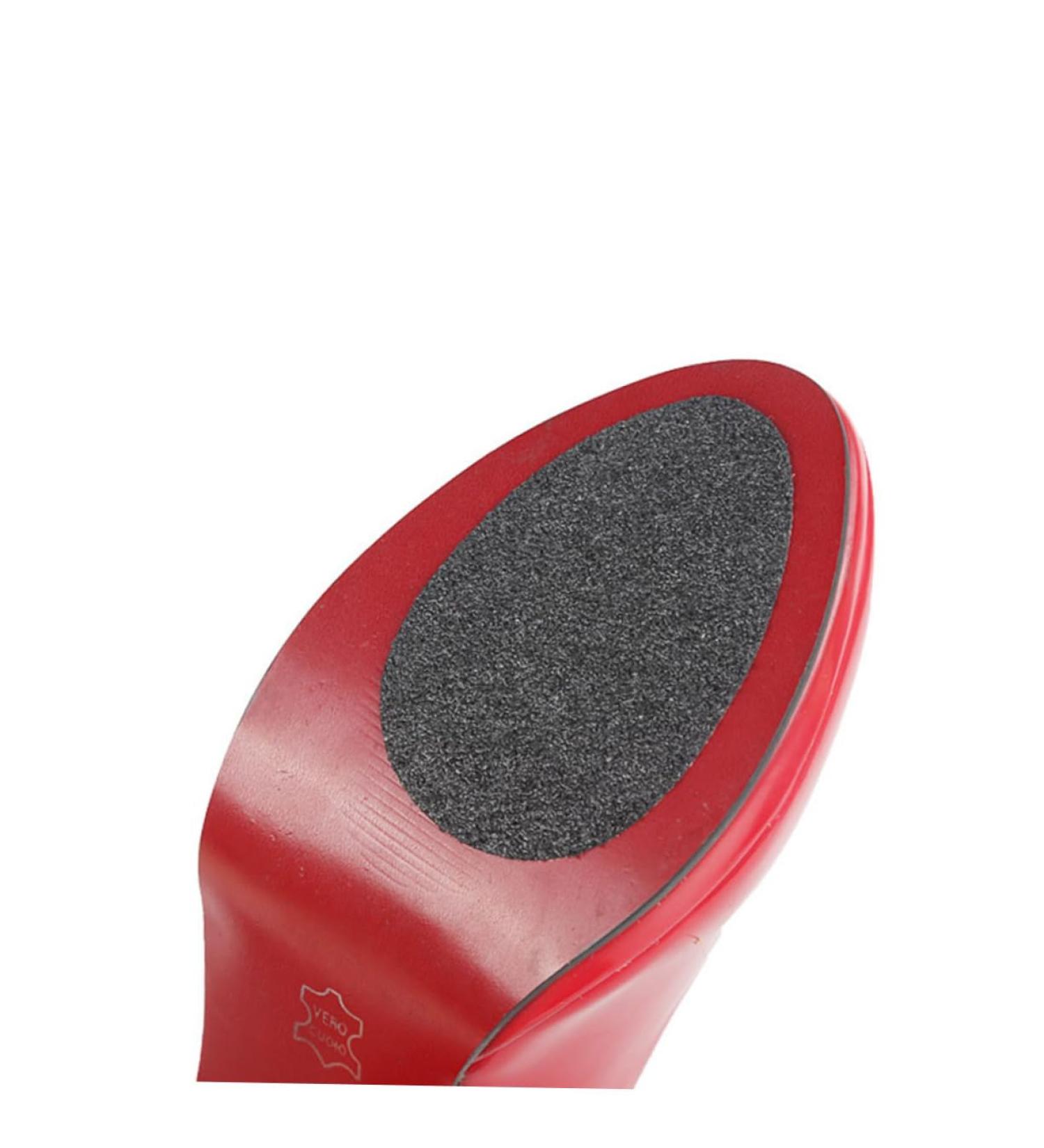 FOMIYES Anti-Slip Shoe Stickers & Sole Protectors | Tooth Jewelry Gems Kit for Heels & Scrub Shoes - International Shipping - Buy Online on GoSupps.com