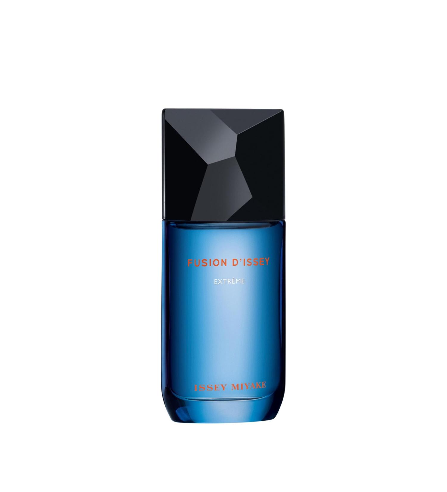 Fusion D'issey Extreme by Issey Miyake Eau De Toilette Intense Spray 3.3 oz for Men - Buy Online on GoSupps.com