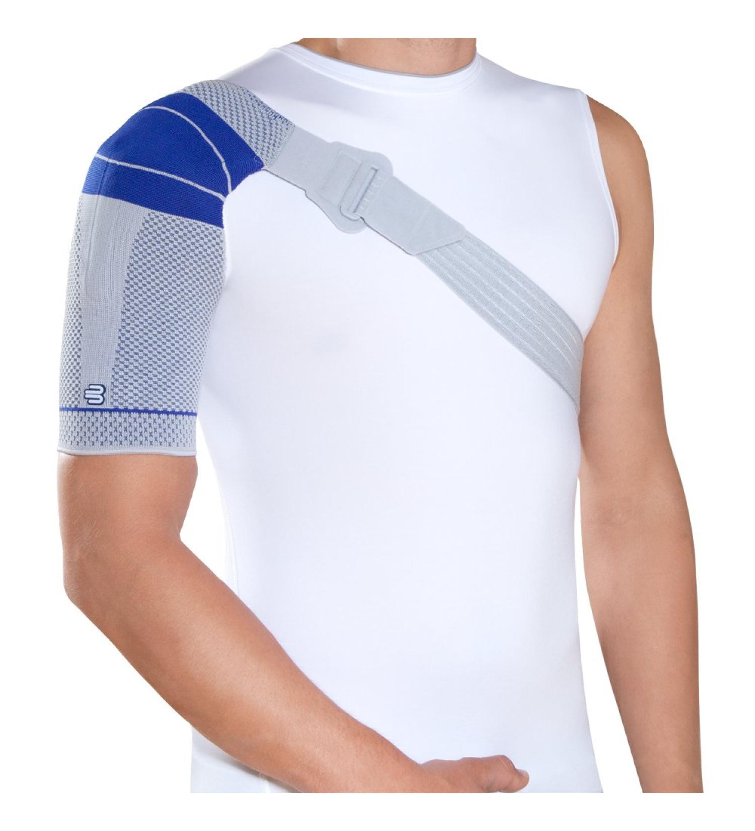 Omotrain s Titan Left Size 3 - Superior Support & Comfort | Shop Internationally - Buy Online on GoSupps.com