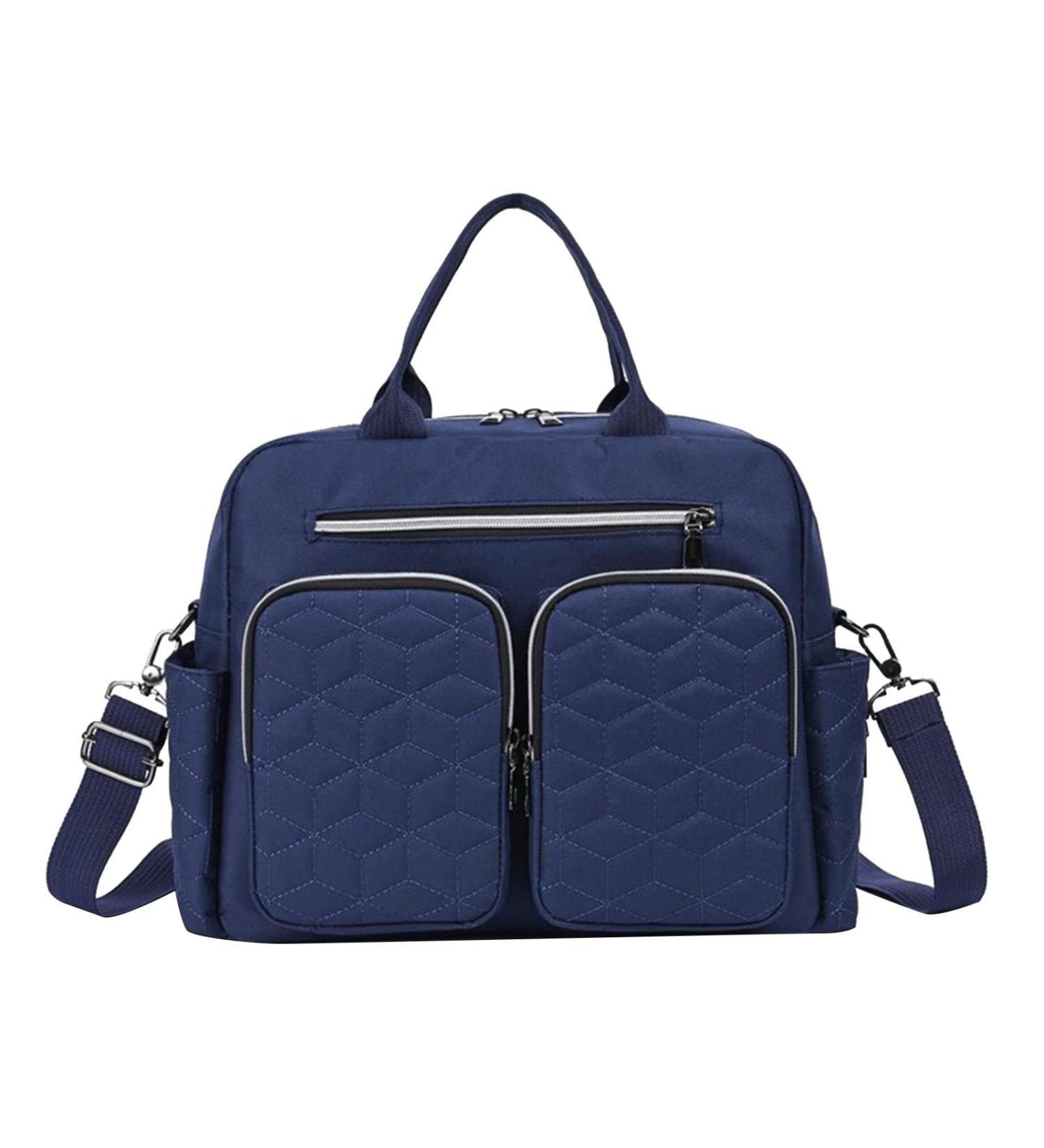 Buy Ultra-Light Baby Diaper Bag for Moms & Dads | Travel & Beach Bag | Large & Versatile Design | International Shipping Available - Buy Online on GoSupps.com