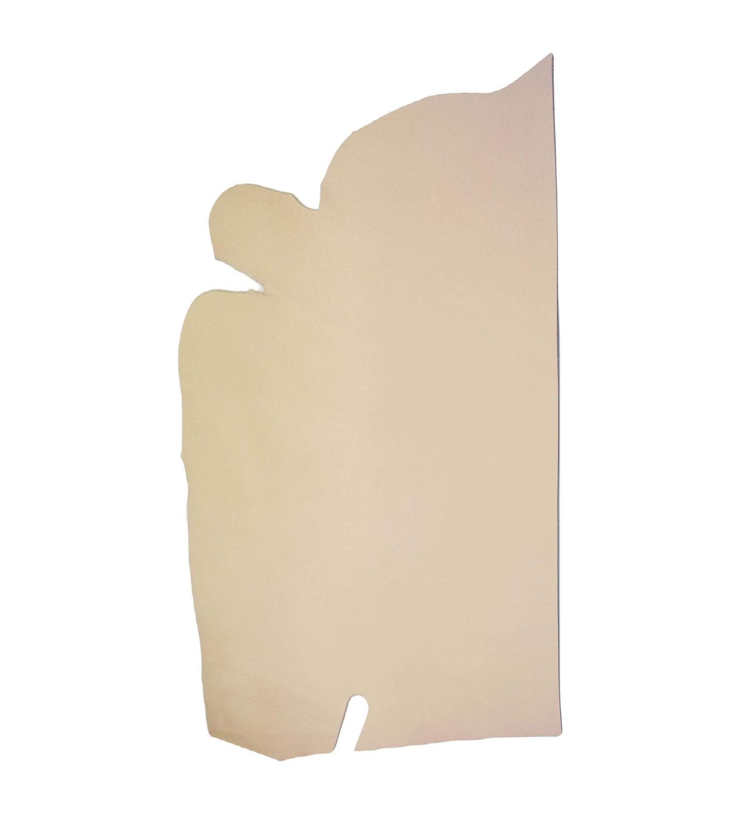 Sepici Full Grain Veg Tan Single Shoulder (Craftsman Grade) - 2.5-4 ft | High Quality Leather for Craftsmen - Buy Online on GoSupps.com