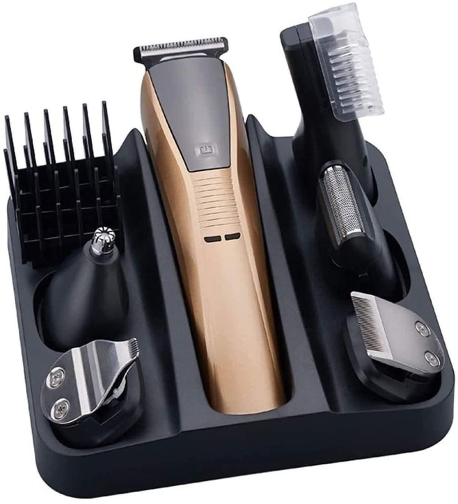 Pro Hair Clipper Haircut Clippers for Hair Cutting Professional Hair Cutting Kits Cordless Hair Finishing Trimmers Hair Clippers & Accessories - Buy Online on GoSupps.com