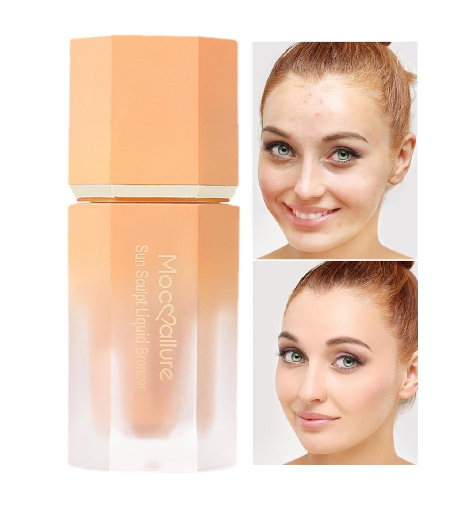  Eastuy Waterproof Liquid Body Concealer | 5.2 ml Full Coverage Makeup Stick with Cushioned Tip Applicator to Conceal Imperfections and Blemishes - Buy Online on GoSupps.com