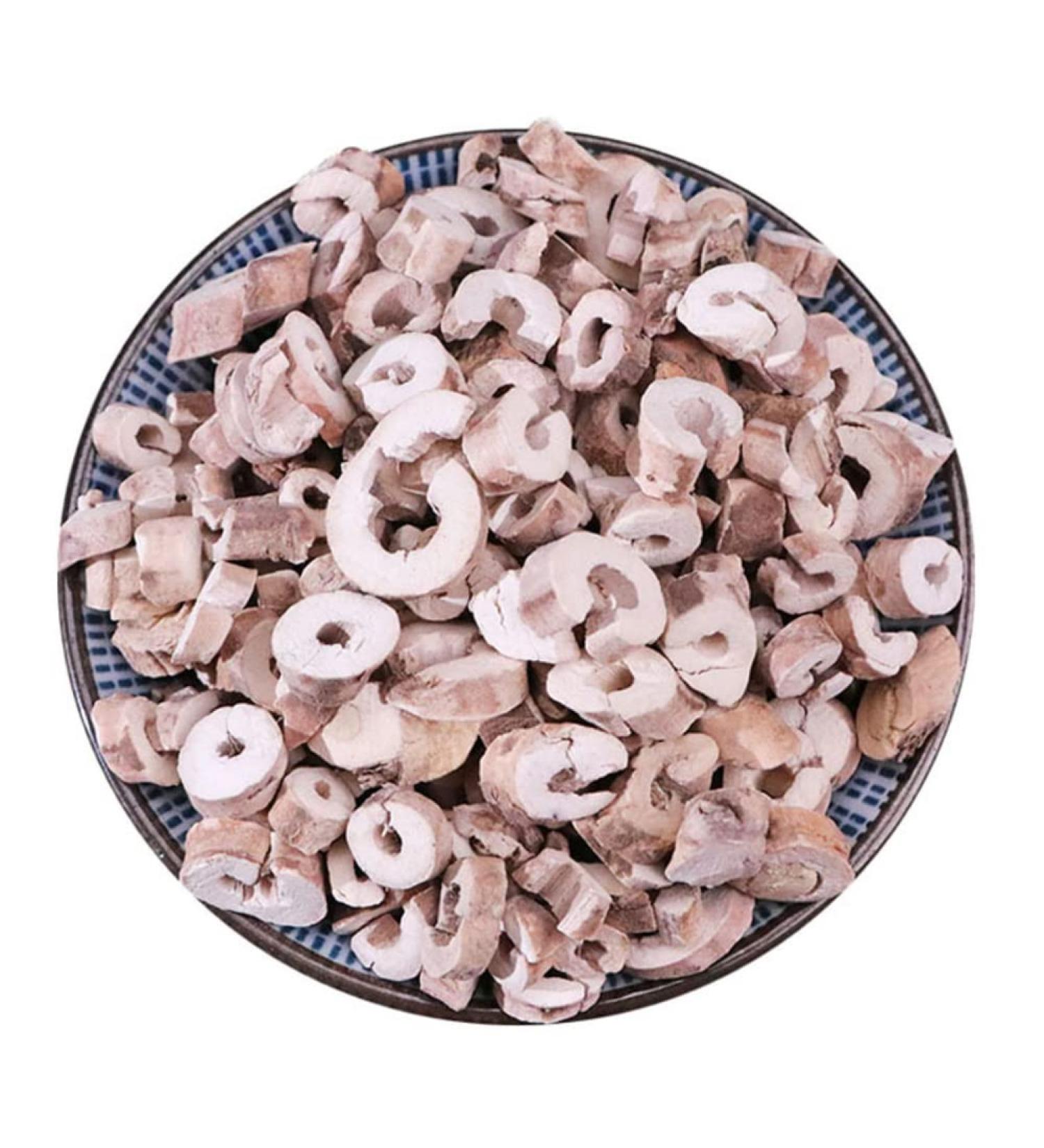 Pure Natural Premium Moutan Cortex Tree Peony Bark Mudanpi. (500g) - Buy Online on GoSupps.com