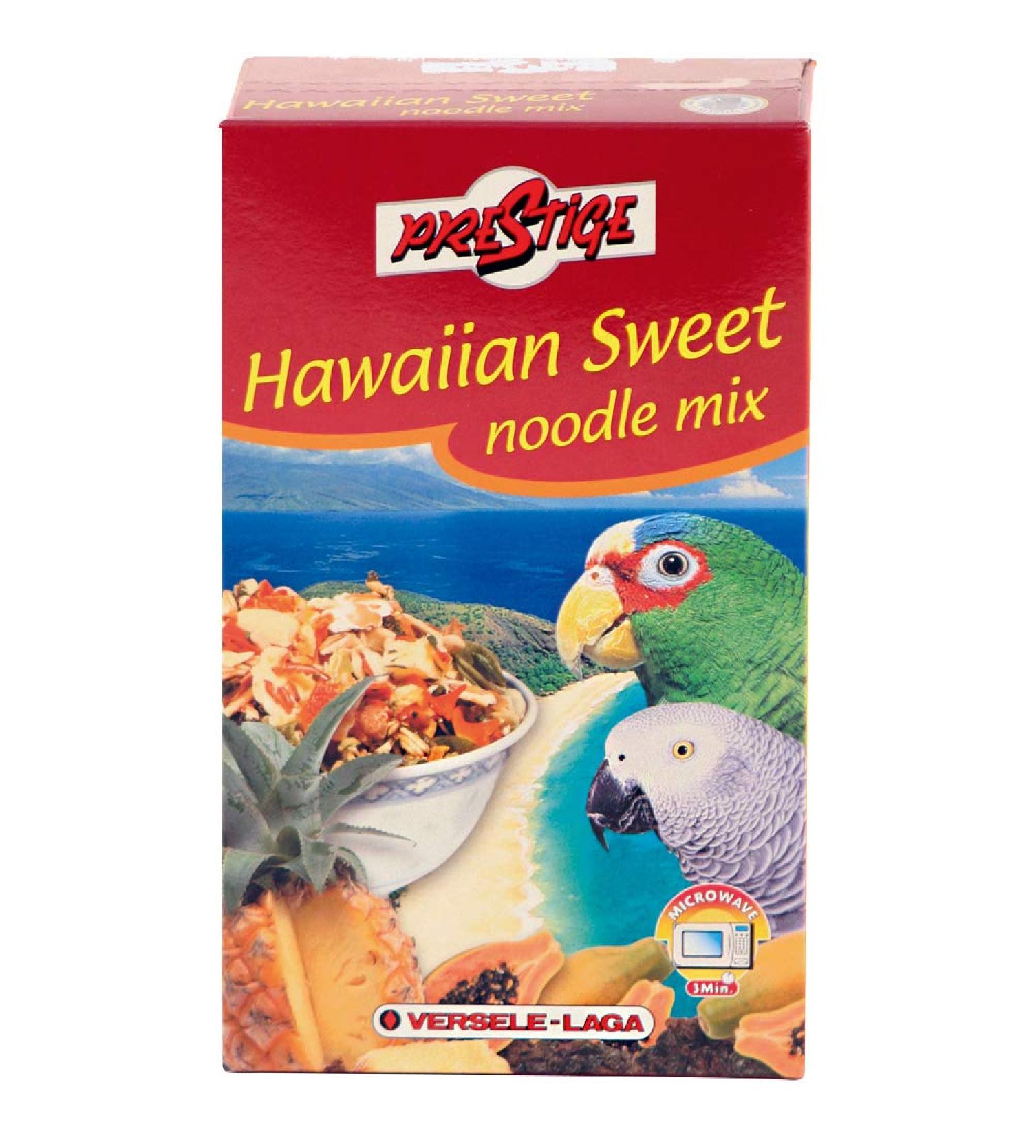 Prestige Hawaiian Sweet Noodle Mix - 10 x 40g - Buy Online on GoSupps.com