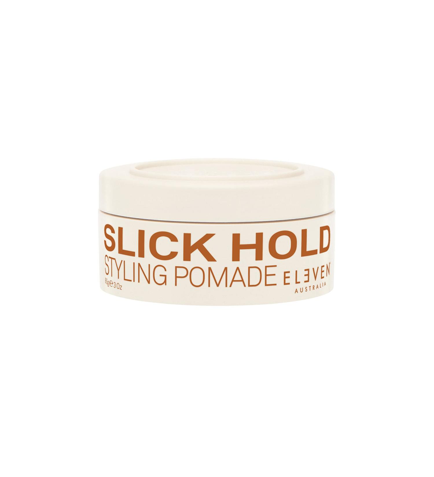 Eleven Slick Hold Styling Pomade 85g