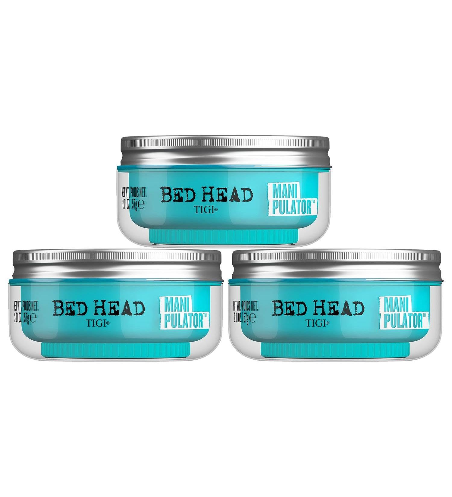 Tigi Bed Head Manipulator Set - 3 x 57ml | Buy Internationally | Best Hair Styling Products - Buy Online on GoSupps.com