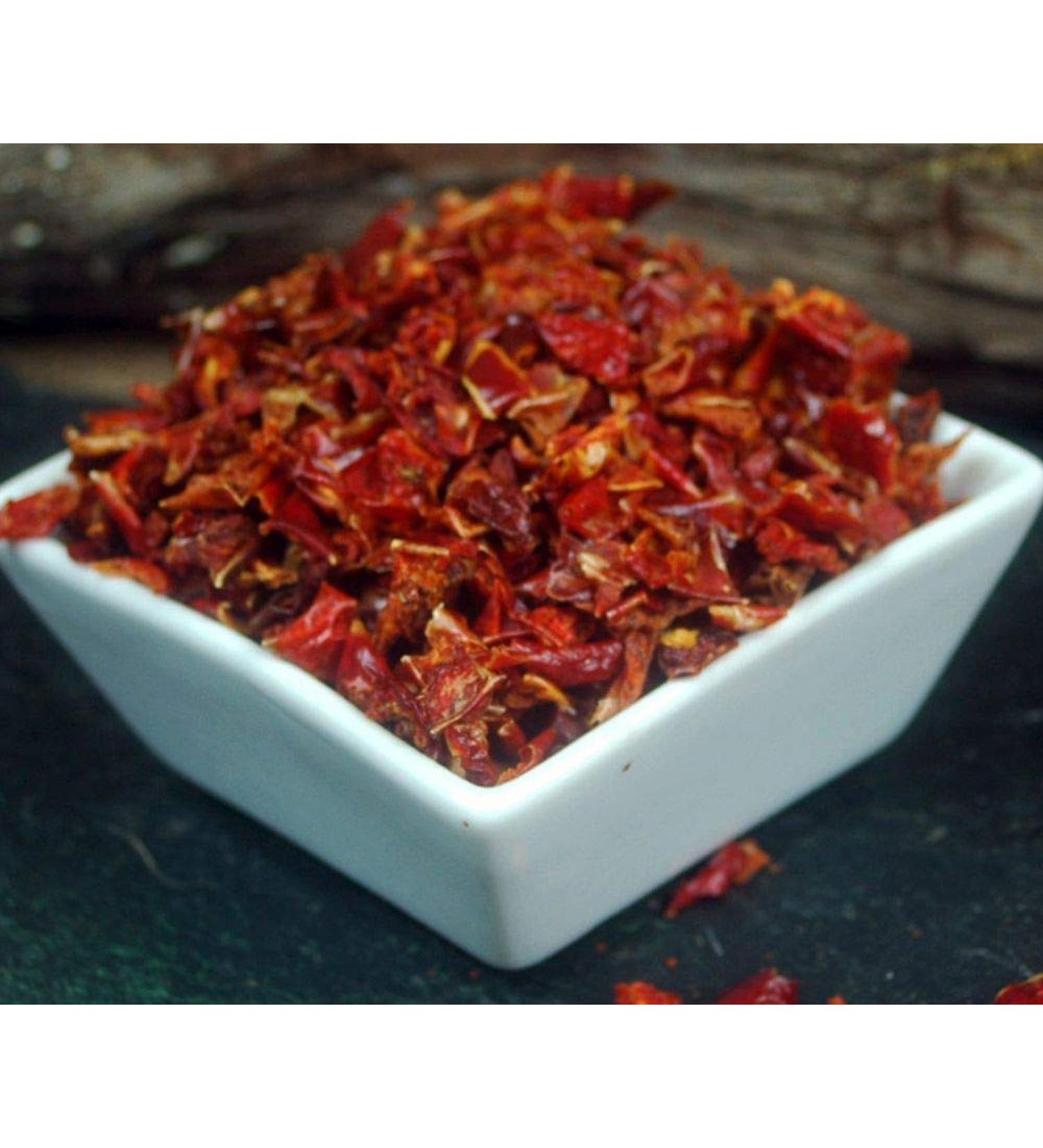 Krauterino24 Krauterino24 - Pepper cut - Quantity: 1000 g