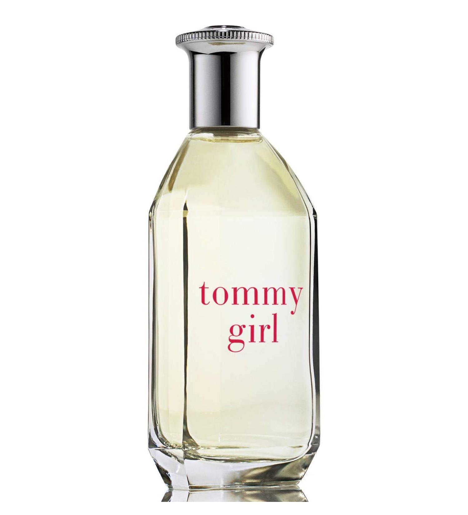 Tommy Hilfiger Girl Eau De Toilette Spray 1.7 Ounce