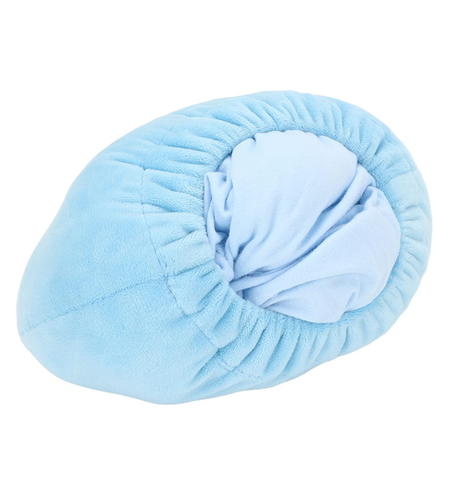 Crutches Pad for Armpits Crutches Armpit Pads Silk Cotton Washable for Daily Use - Buy Online on GoSupps.com