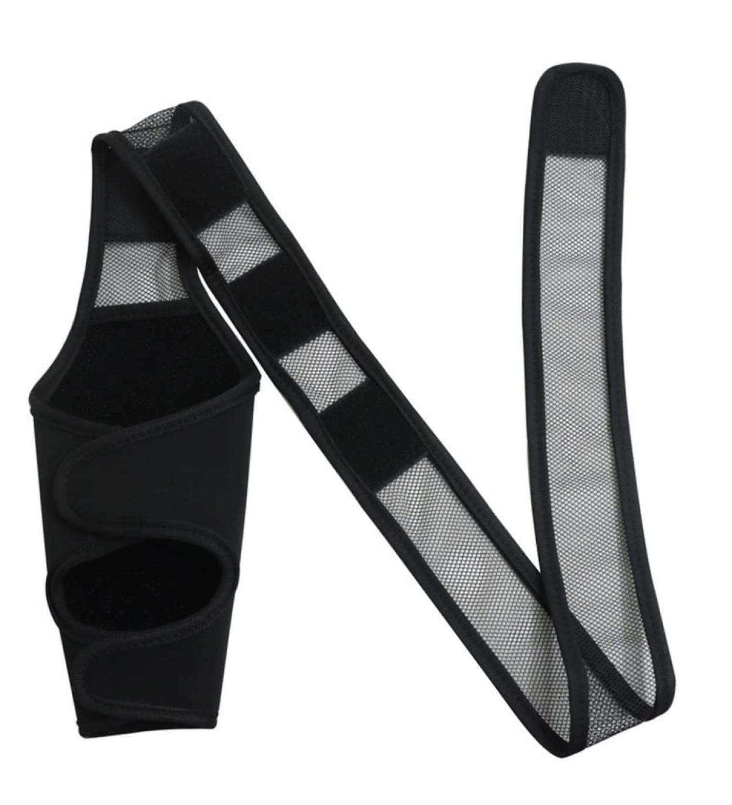 CORHAD Pet Injury Knee Puppy Brace Elbow and Knee Pads Dog Knee Cover Butter Care L As Shown - Buy Online on GoSupps.com