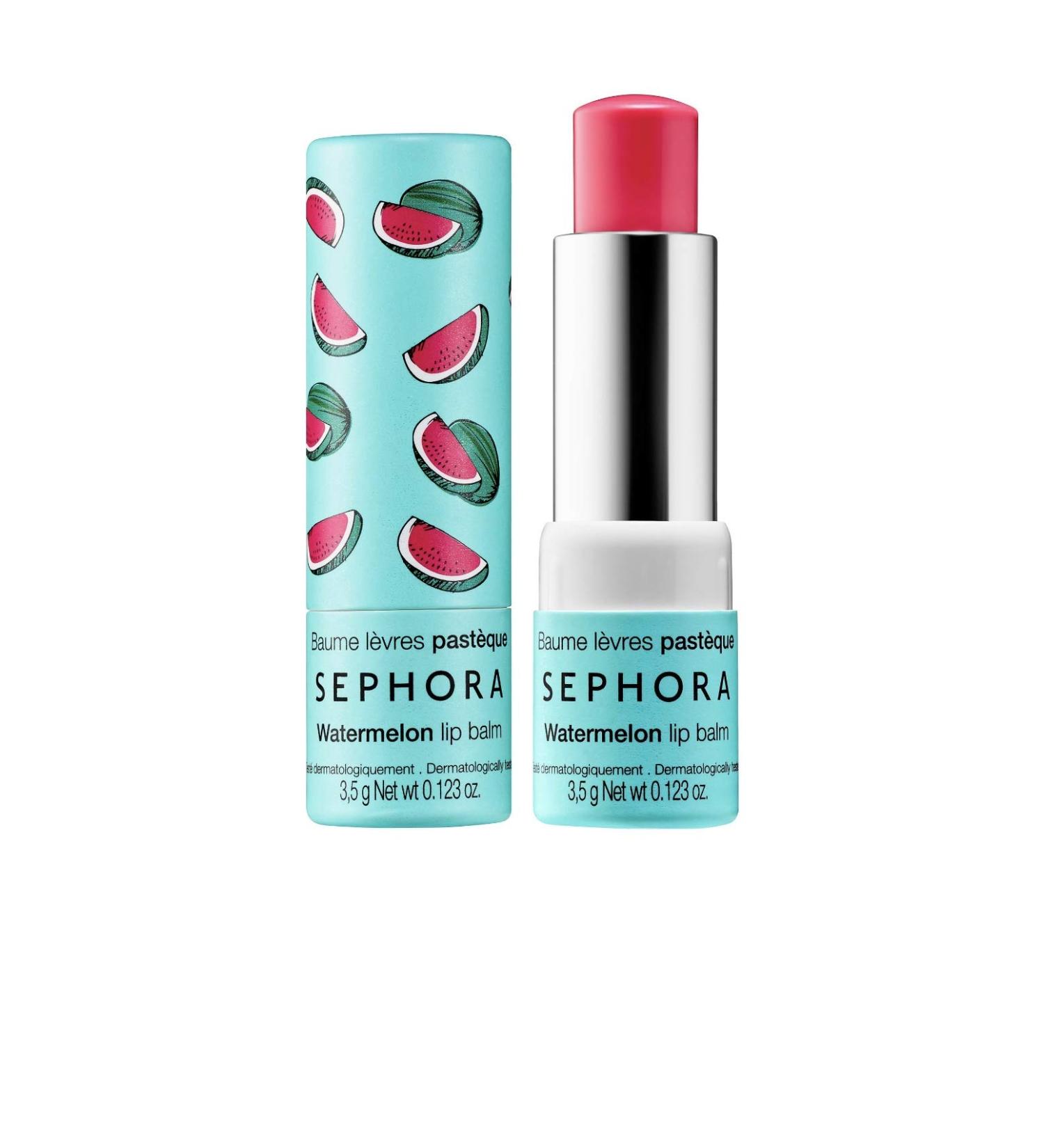SEPHORA Watermelon Lip Balm