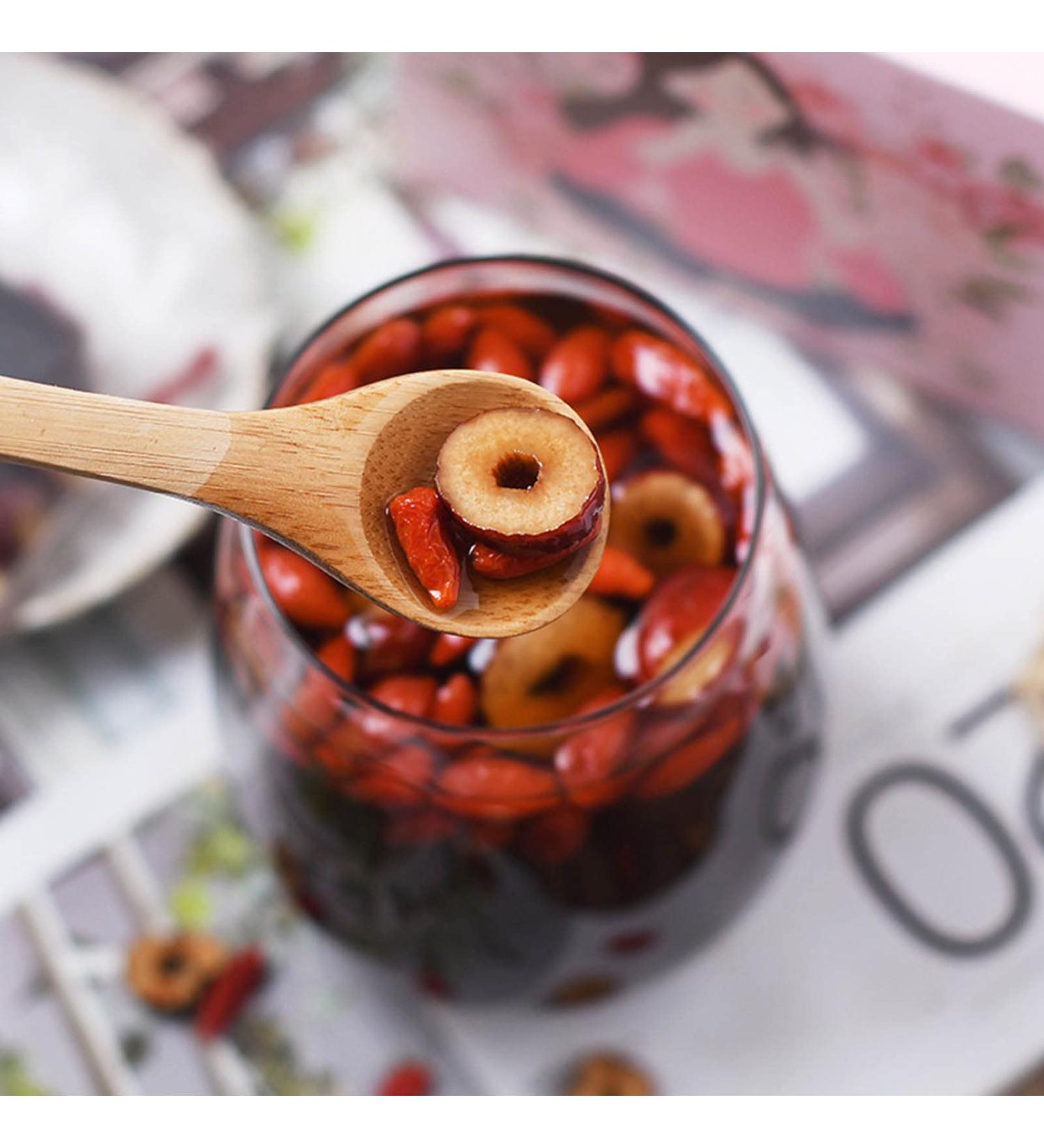 PENO Brown Sugar Ginger Tea 207g Brown Sugar Ginger Tea 9 Counts for Morning - Buy Online on GoSupps.com