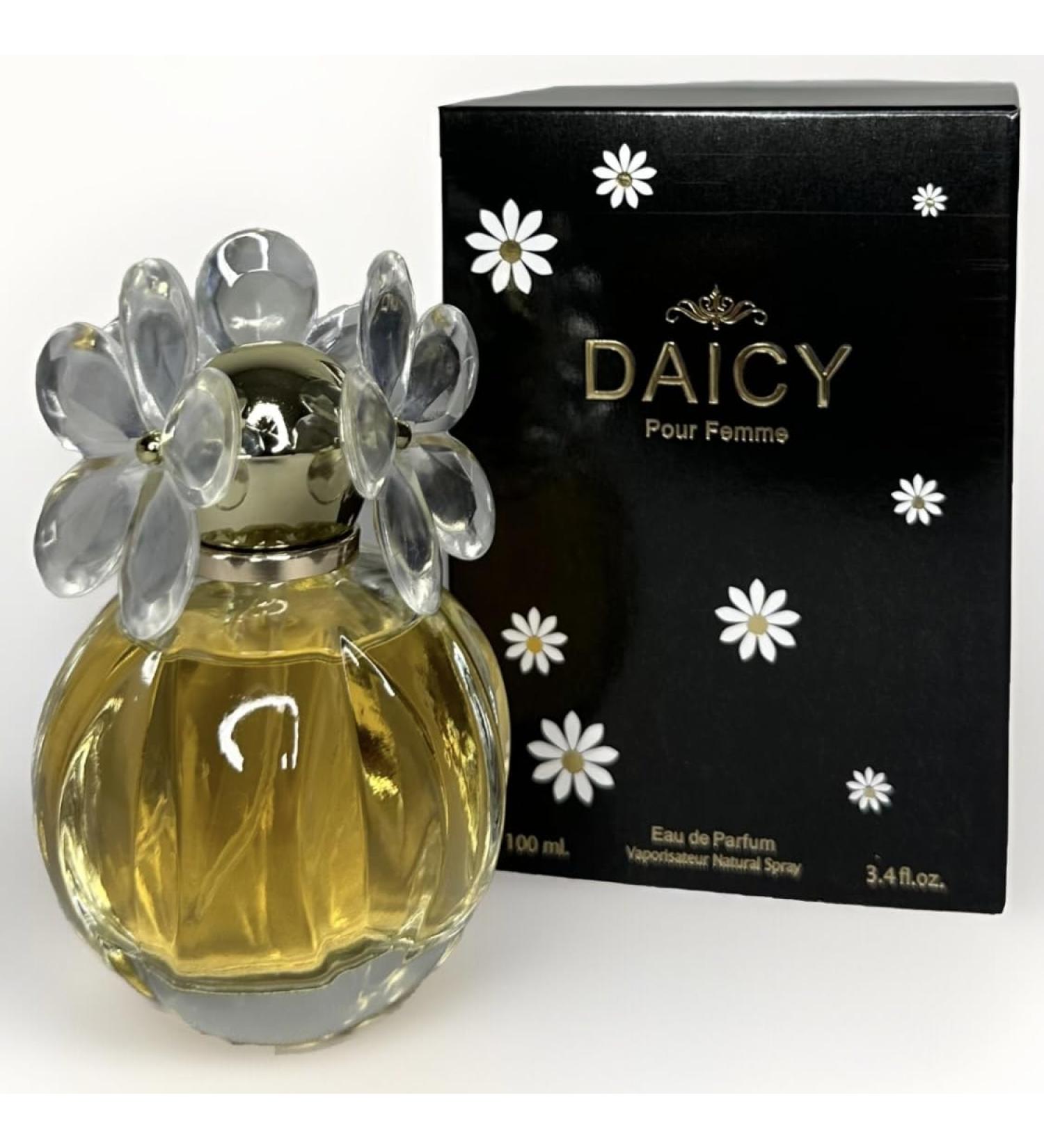 Eau de Parfum Spray 3.4 fl oz Floral Fragrance Women Perfume - Buy Online on GoSupps.com