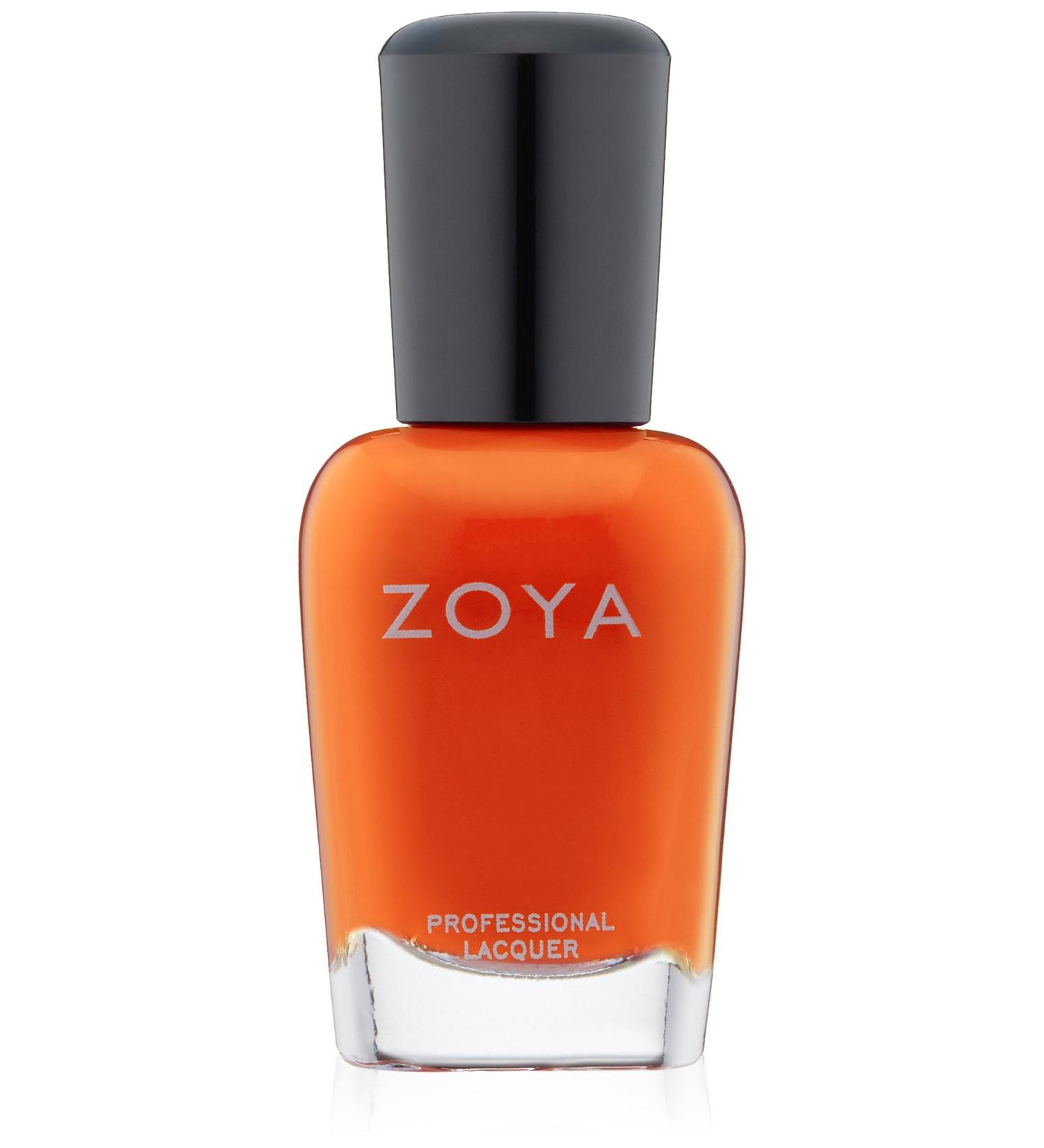 Zoya Paz Nail Polish 15ml - Buy Online on GoSupps.com
