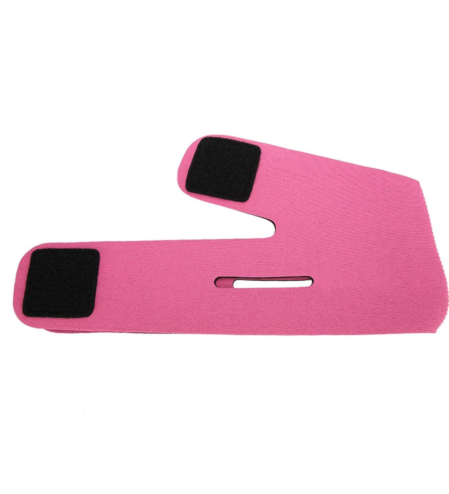 V-Shaped Losing Face Mask for Weight Loss - Breathable Facial Slimming Mask Reduces Double Chin & Tightens Skin - Buy Online on GoSupps.com