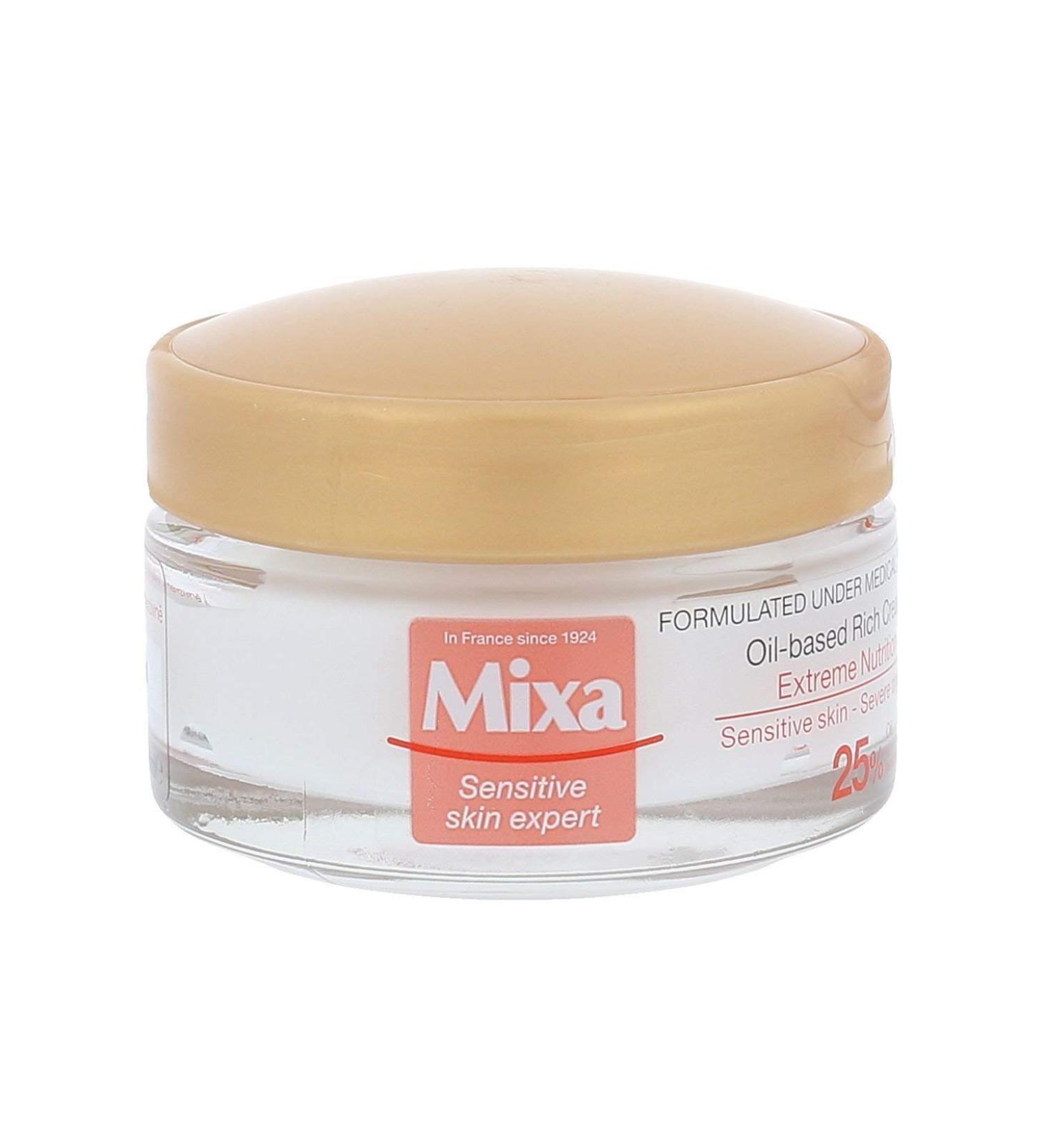 Mixa Mixa Body Oil 59.15 ml