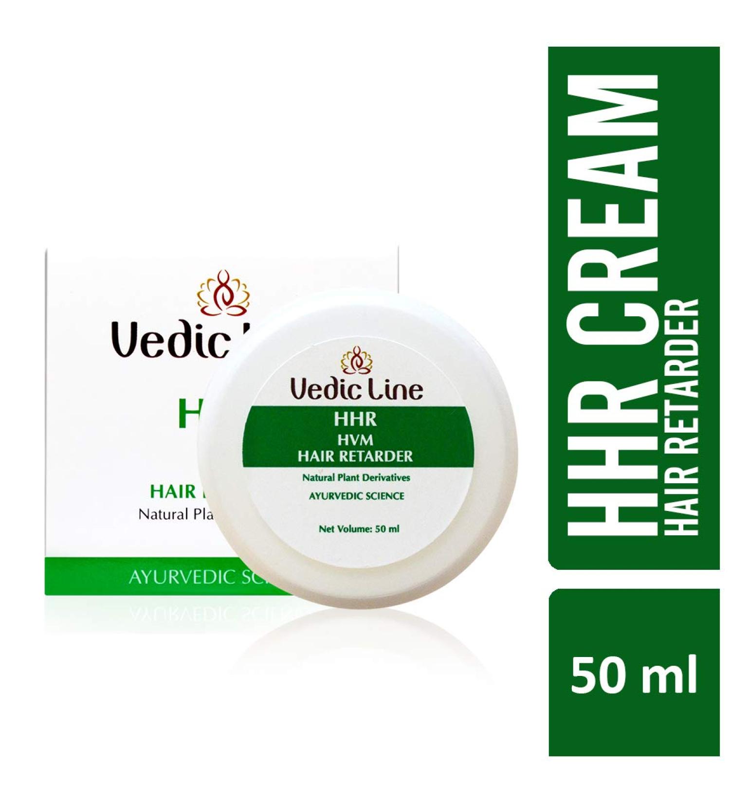 Buy Hair Retarder 50ml - Effective International Shipping | Smooth & Silky Hair Solutions - Buy Online on GoSupps.com