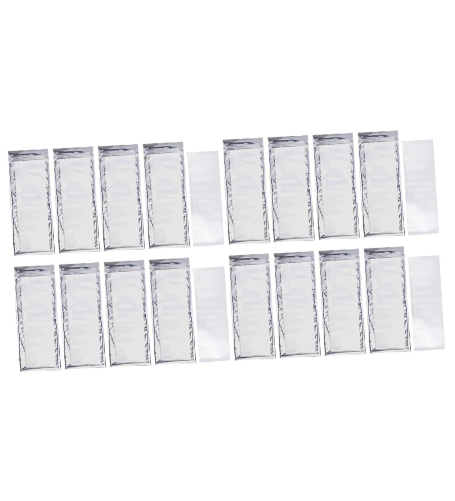 POPETPOP 200 Sheets Hair Dye Coloring Kit Highlighting Papers for Hair Foil Board Barber Tissue Paper Hair Colorist Kit Tools Barber Dyeing Tool Hairdressing Tool Display Table - Buy Online on GoSupps.com