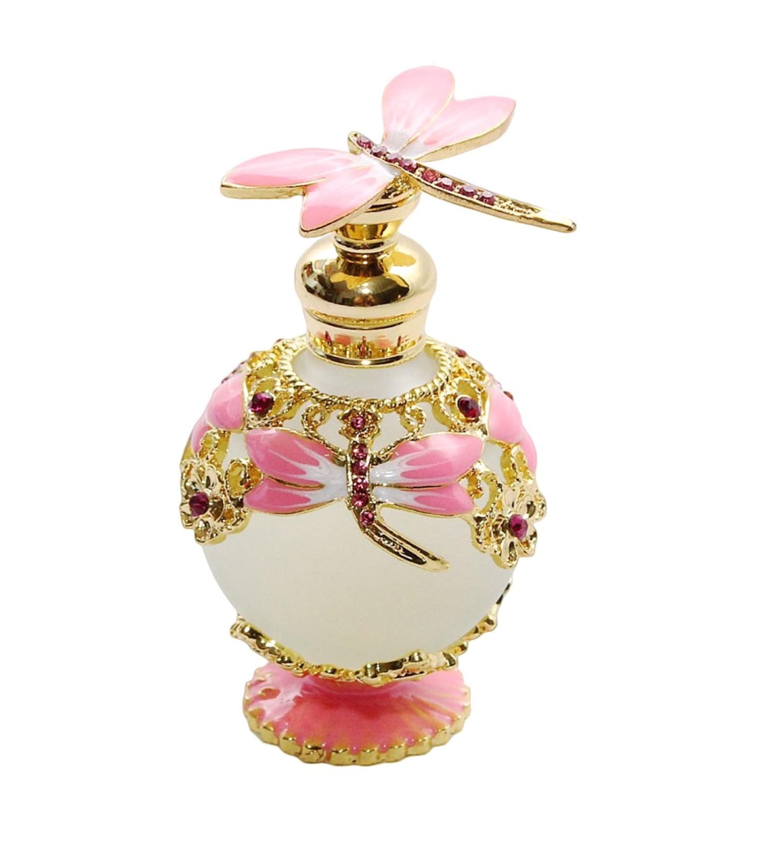 Women's Fragrance Romantic Hypoallergenic Eau De Parfum Fresh Beauty Products Suitable for All Skin Types Holiday Gifts One Size B - Buy Online on GoSupps.com
