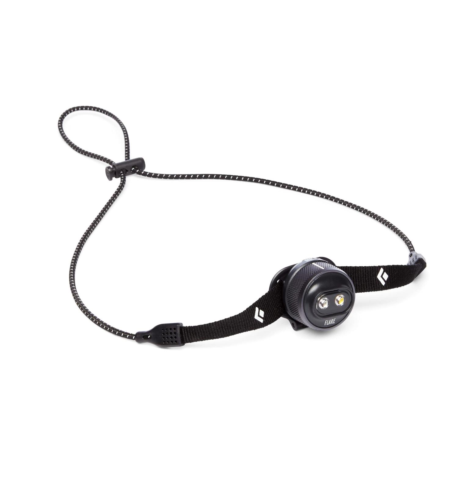 Black Diamond Flare Headlamp Graphite - Lightweight & Durable - Buy Online on GoSupps.com