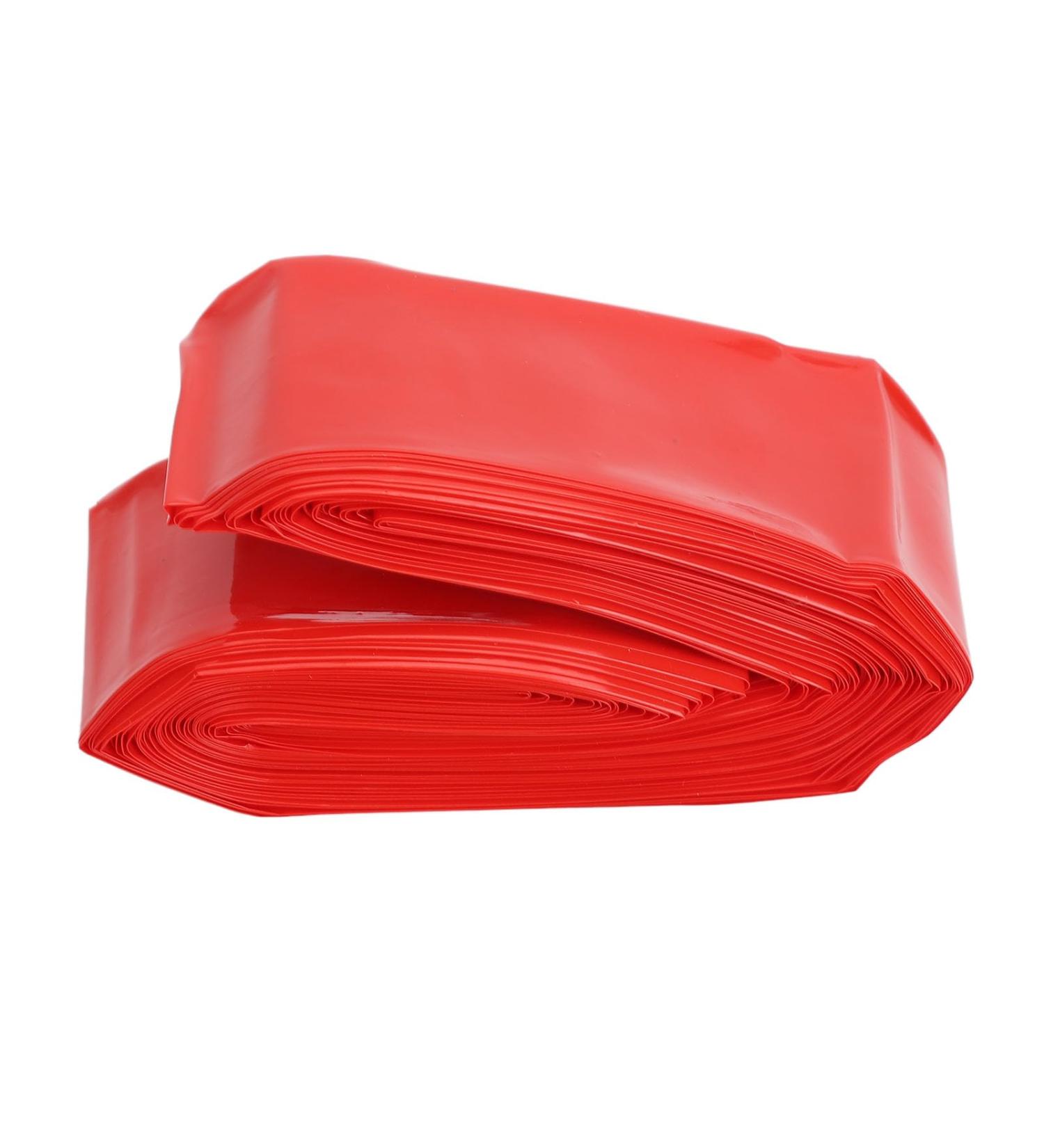 Inedible sausage casings homemade sausage ham sausage casings high temperature resistant plastic sausage casings - Buy Online on GoSupps.com