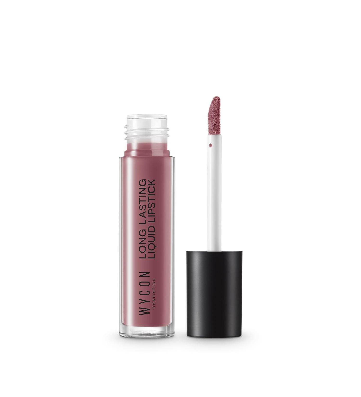 Buy WYCON Cosmetics Liquid Lipstick 77 Dolce - Matte Finish International Shipping Available - Buy Online on GoSupps.com