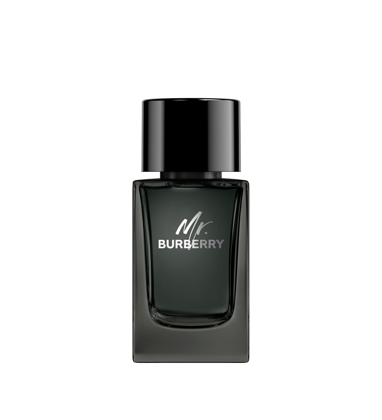 BURBERRY Mr Eau de Parfum Woody Aromatic Men's Cologne With Notes of Tarragon Cinnamon Patchouli & Vetiver Long Lasting Fragrance 3.3 Fl Oz (Pack of 1) - Buy Online on GoSupps.com