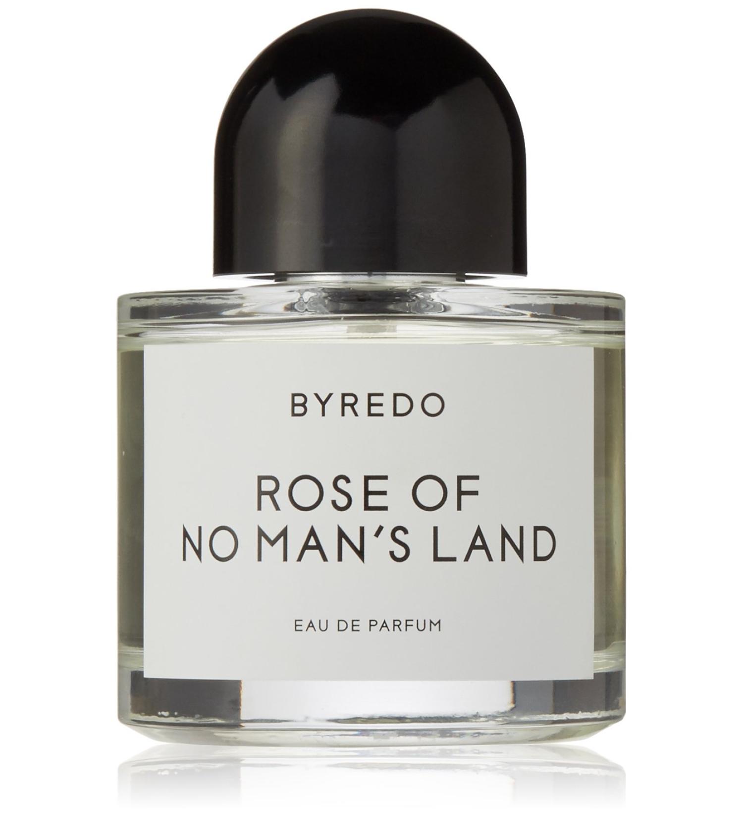 Byredo Rose of No Man's Land Eau De Parfum Spray 3.3 Ounce 3.3 Fl Oz (Pack of 1) - Buy Online on GoSupps.com