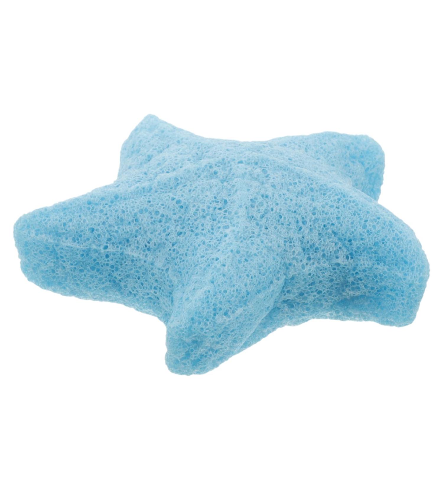 Beaupretty Bath Artifact Body Wash Bath Sponge Body Lotion Body Scrub Scrubber Sponges Bathroom Shower Sponge Baby Shower Sponge Child Take a Bath Face Wash Plant Fibres - Buy Online on GoSupps.com