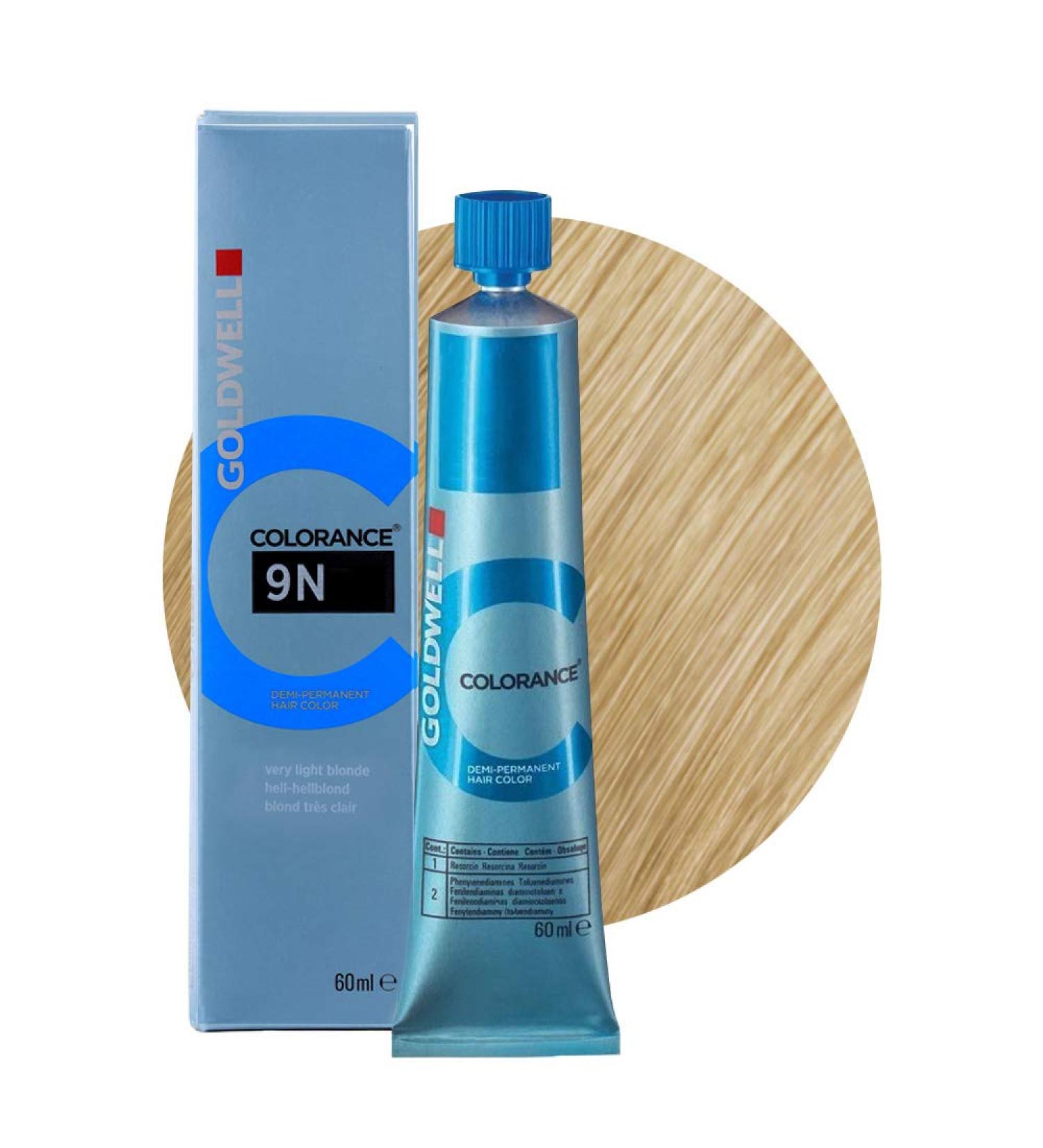 9N COL TB 60ML