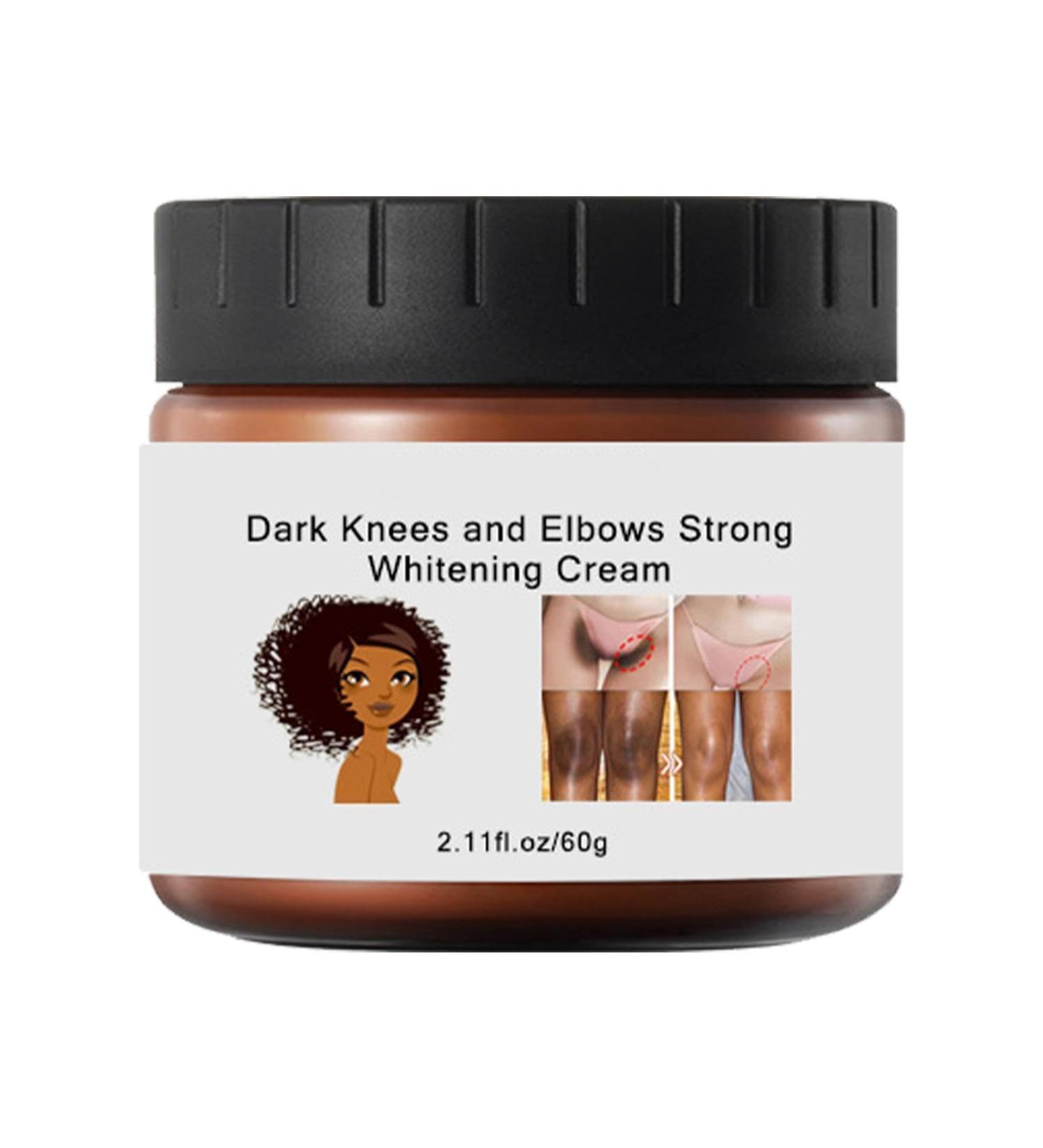 Whitening Cream Underarm Whitening Cream Elbow Private Parts Brightening Cream Bikini And Sensitive Areas Effective For Armpit Knees Elbows & Knuckles Lighten Mela-nin - Buy Online on GoSupps.com