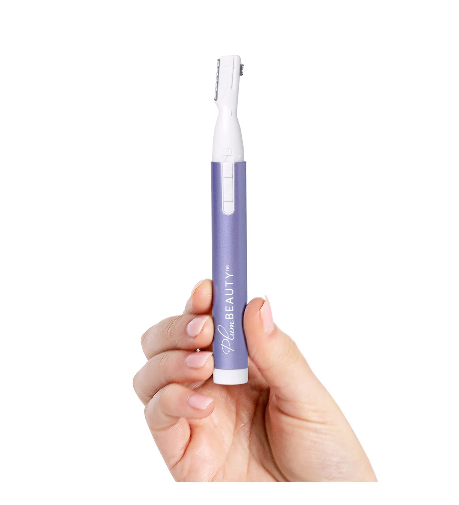 Personal Hair Trimmer - Painless Hair Removal | Compact & Portable Design for Effortless Grooming - Buy Online on GoSupps.com