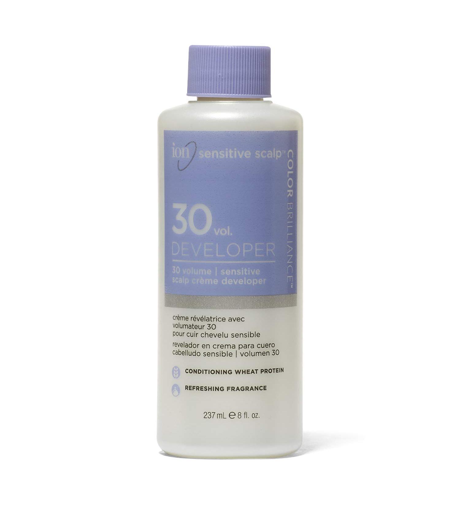 Soothing 30 Volume Creme Developer for Sensitive Scalps - Buy Online on GoSupps.com
