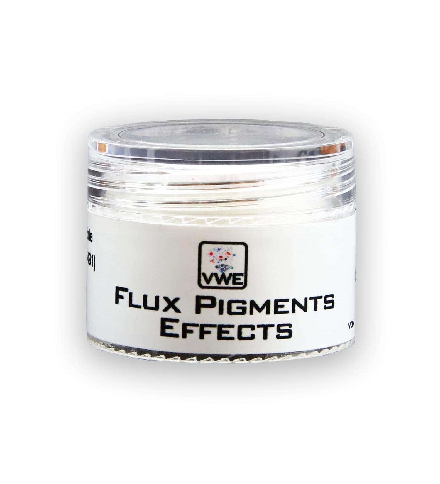 Magic Green Pigment Effects for UV Gel & Nail Art - Chrome & Mermaid Finish - Buy Online on GoSupps.com