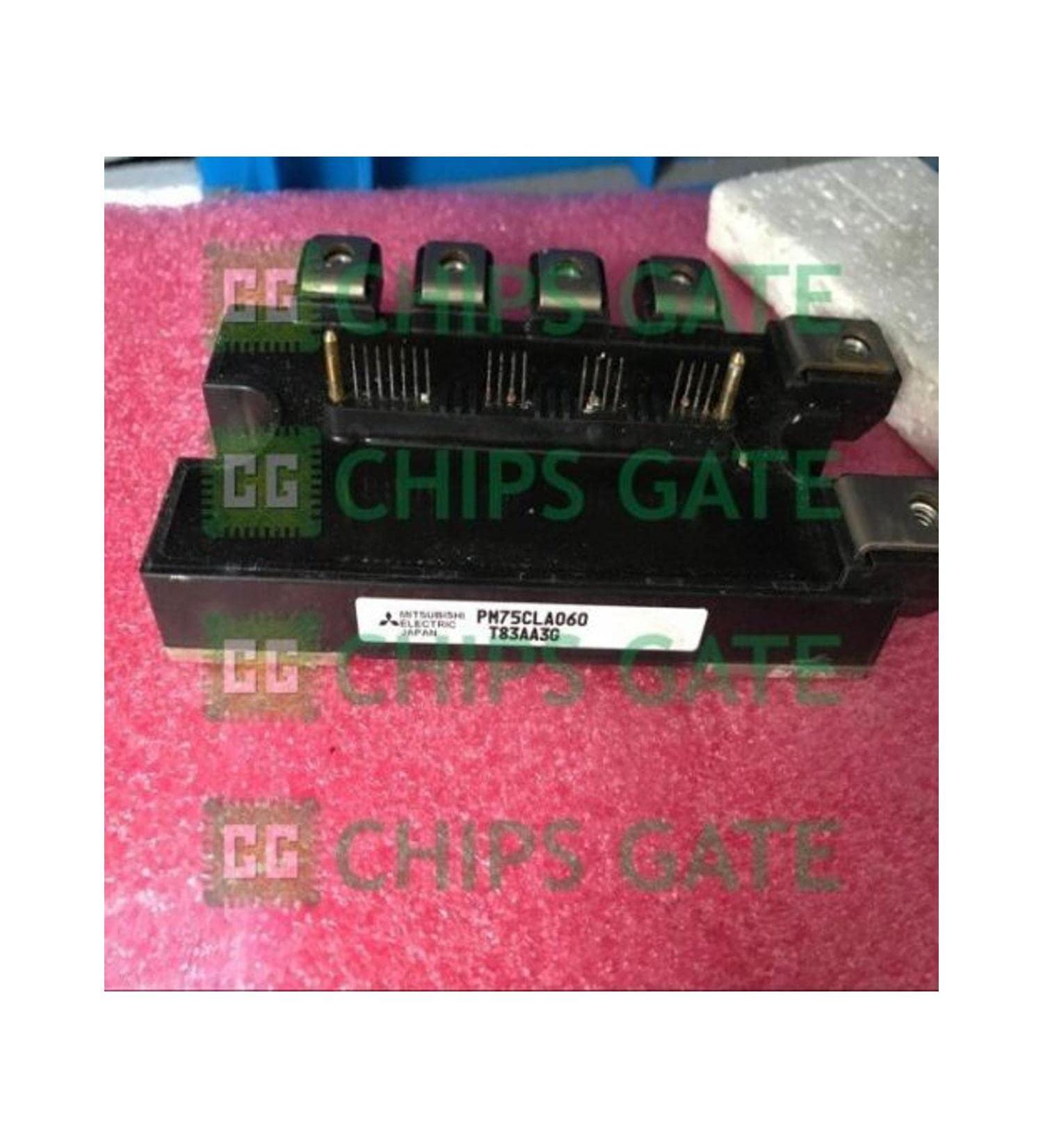 PM75CLA-060 1Pcs Power Supply Module Pm75Cla060 New 100% PM75CLA-060 Quality As