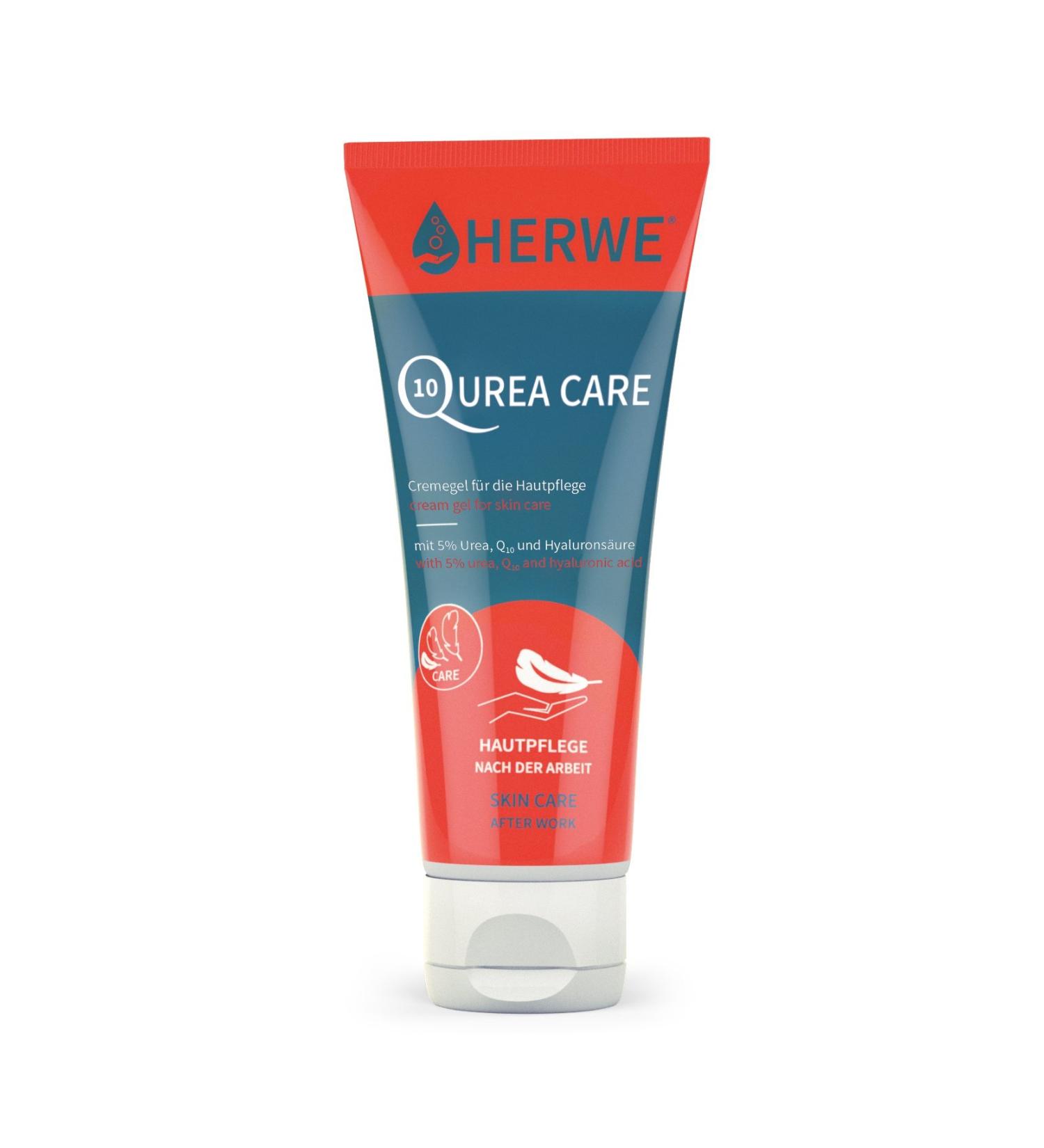 Herwe Herwe Qurea Care successor 100 ml