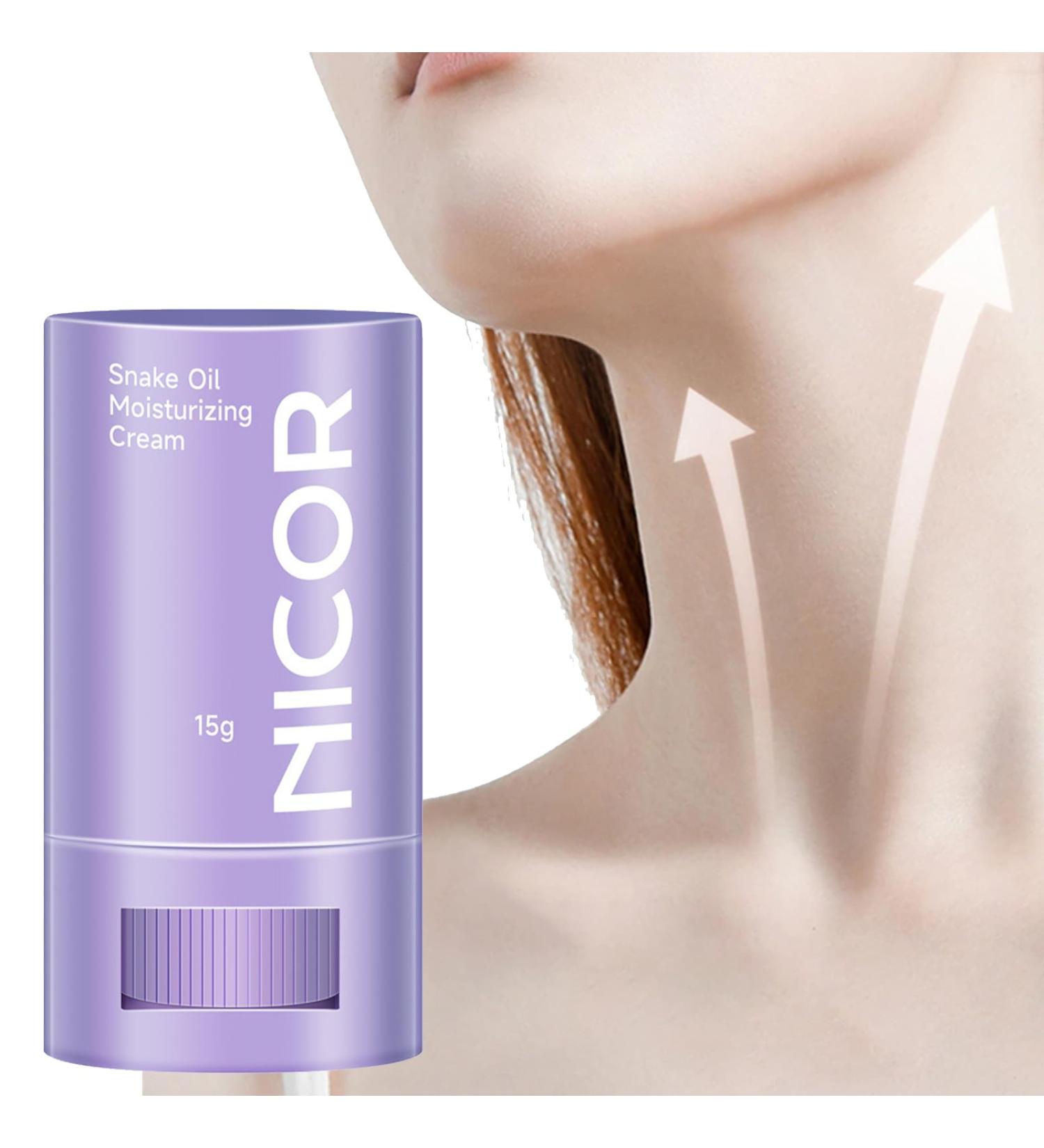 Neck Cream for Sagging and Tighten Tighten and Lift Neck Cream Neck Firming Cream Neck Tightening Cream Skin Tightening Cream Anti Wrinkle Whitening Neck Cream Body Face Moisturizer for Women - Buy Online on GoSupps.com