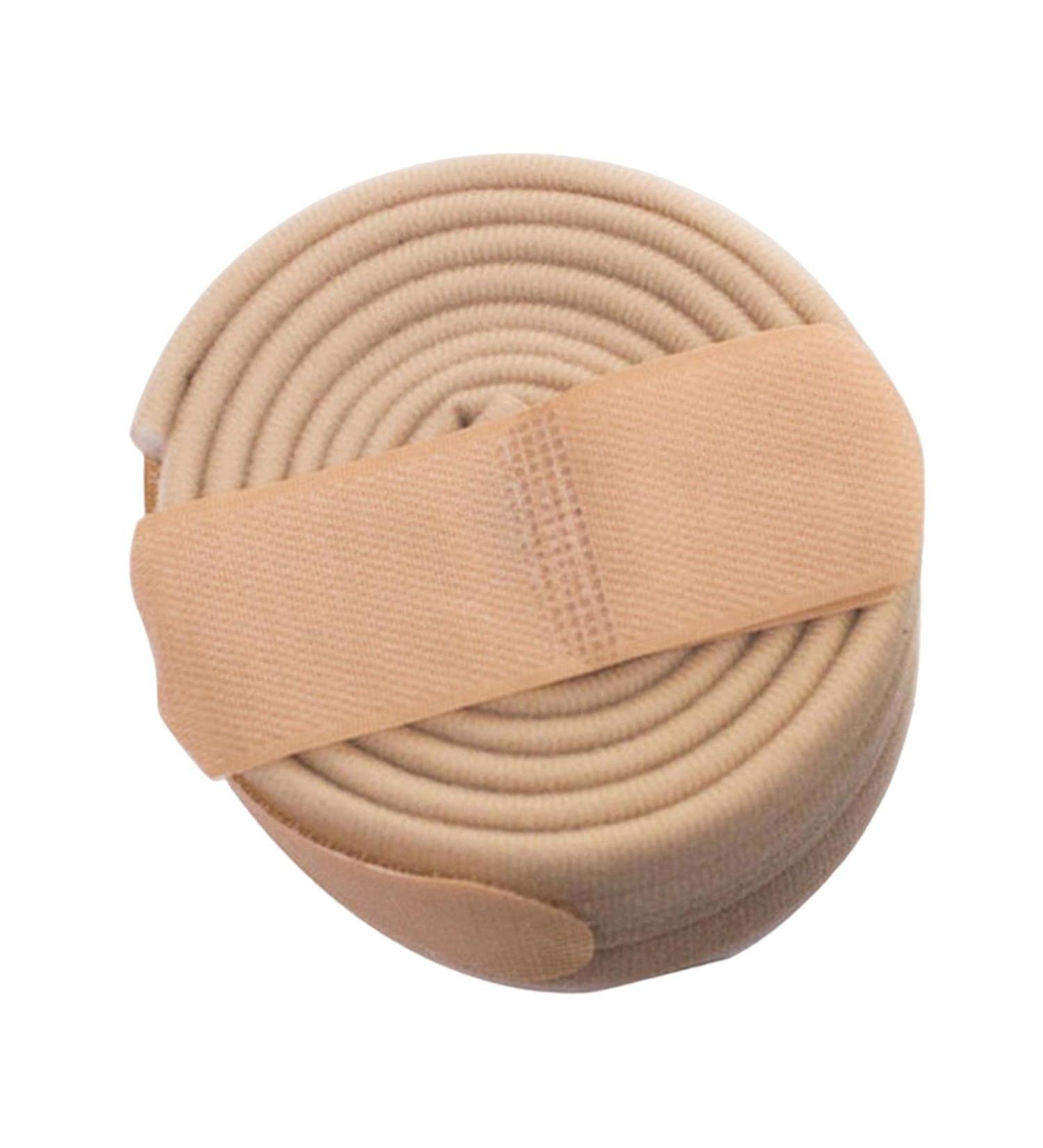 Harilla Wrist Elbow Support - Breathable Injury Relief for Men & Women - Beige - Buy Online on GoSupps.com