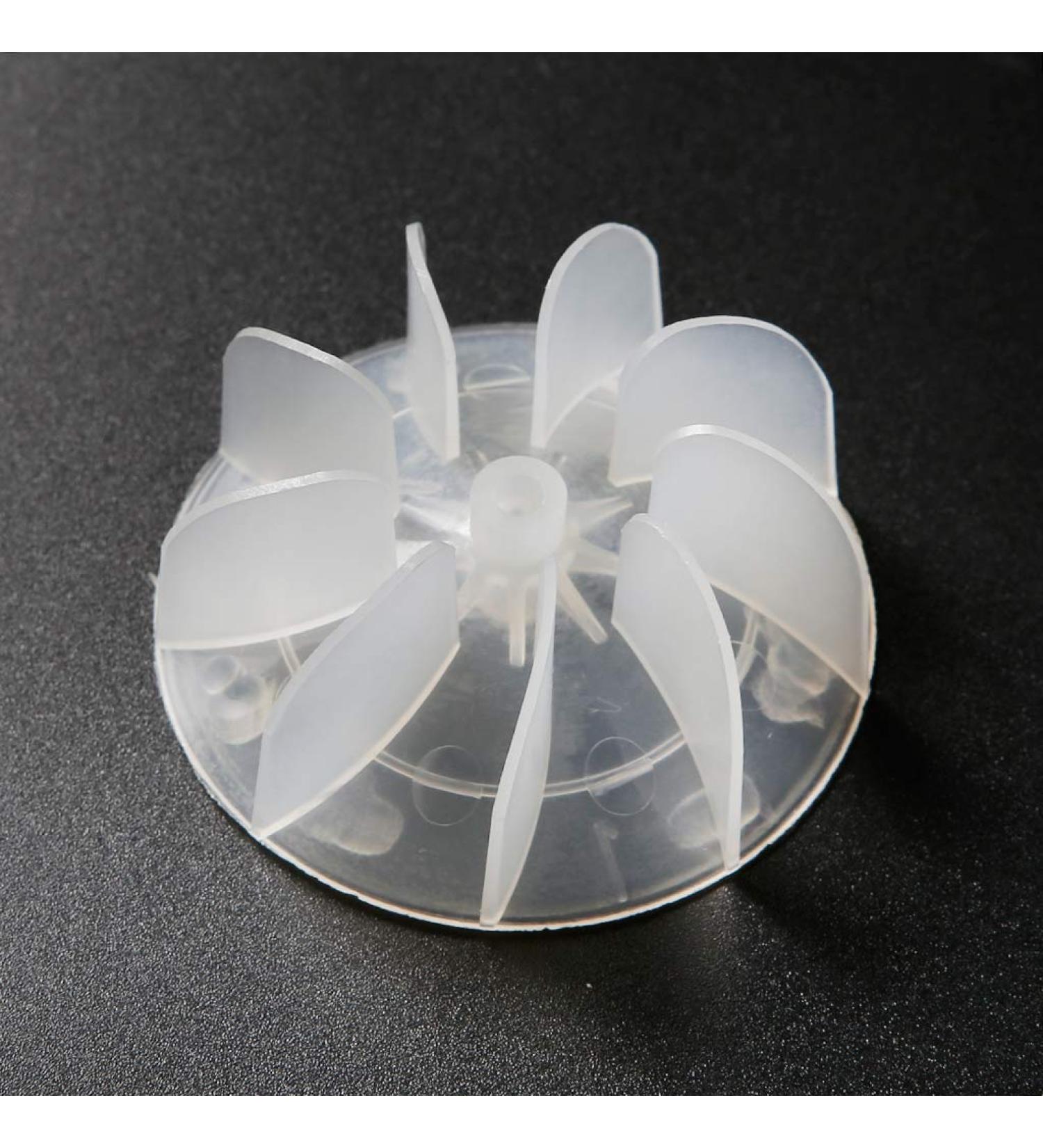 High-Power Motor Fan Hair Dryer Air Duct Accessories for Hair Salon Computer Cooling Fan 12v - Buy Online on GoSupps.com