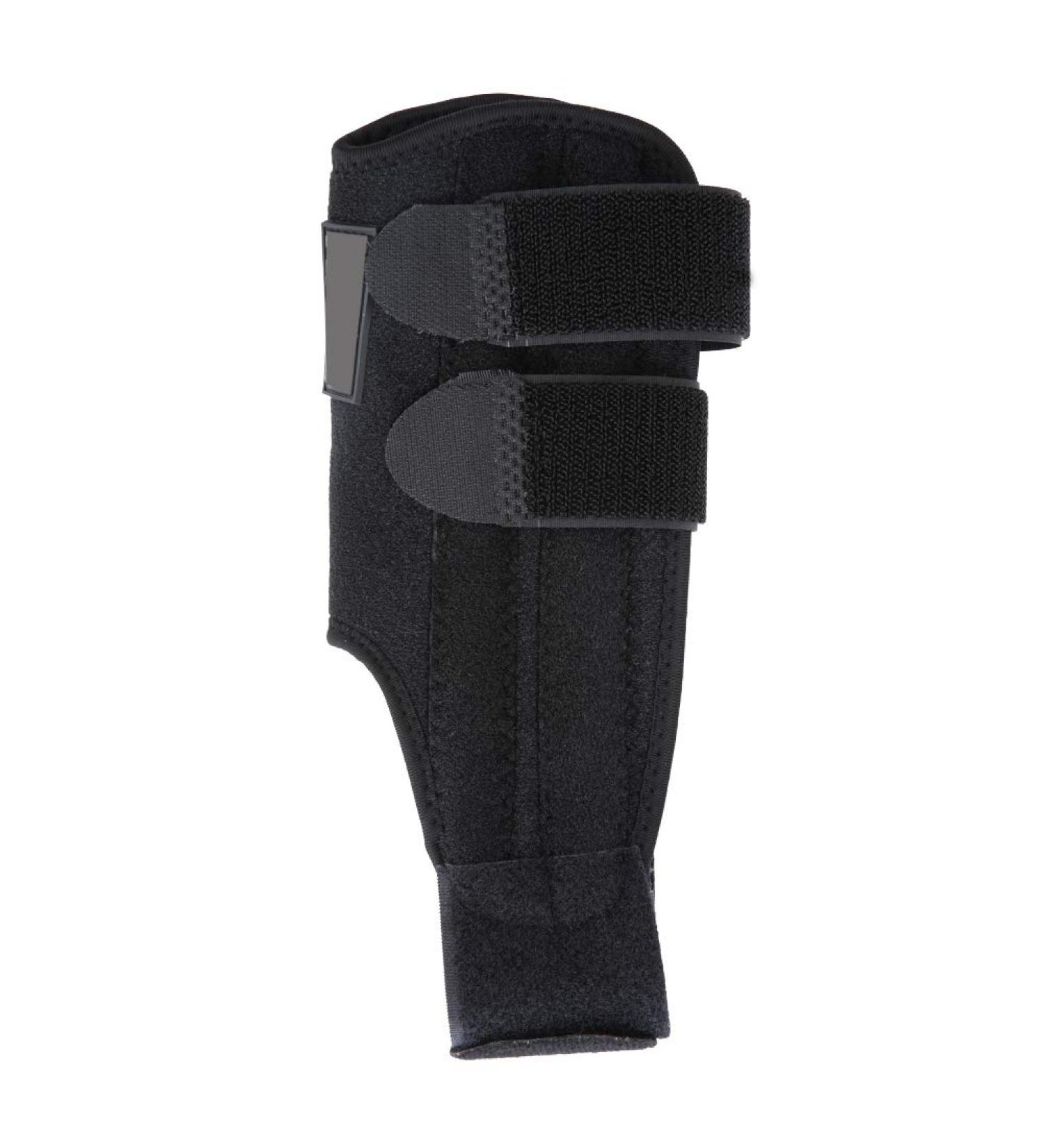 Skin-Friendly Ankle Protector & Brace for Soccer & Basketball - Ultimate Support (L - Buy Online on GoSupps.com