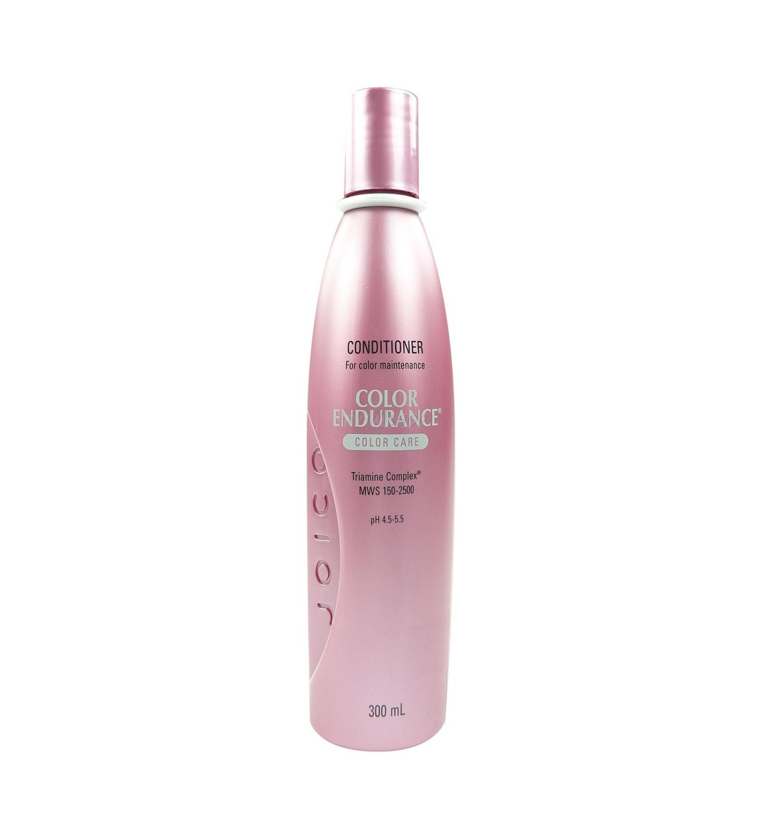 Joico Joico Color Endurance Conditioner for Dyed Hair 1 x 300 ml