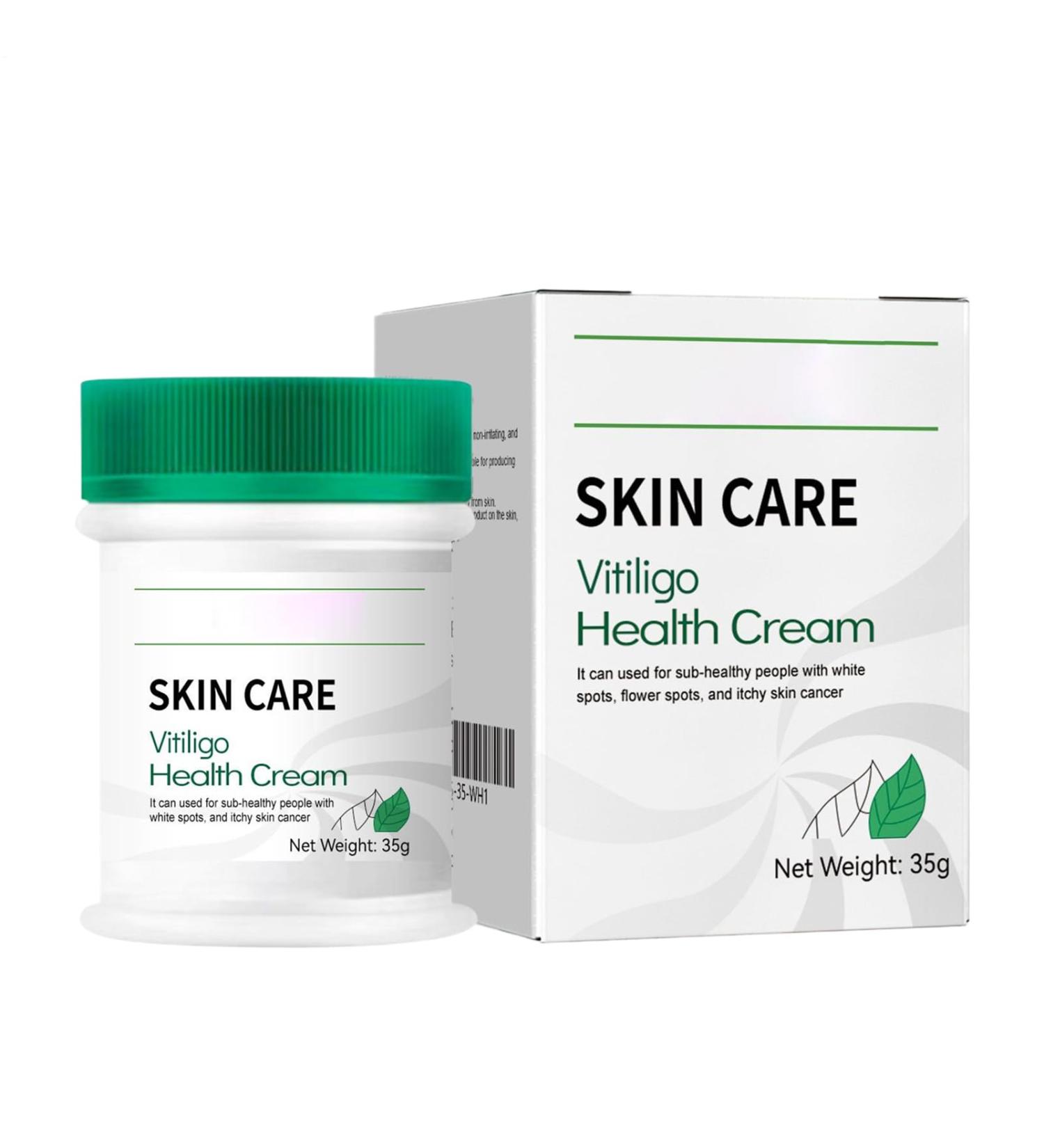 Moisturizer for the skin 35 g brightening and soothing face cream intensive face and body lotion for women deeply moisturizes for day and night beauty care at home - Buy Online on GoSupps.com