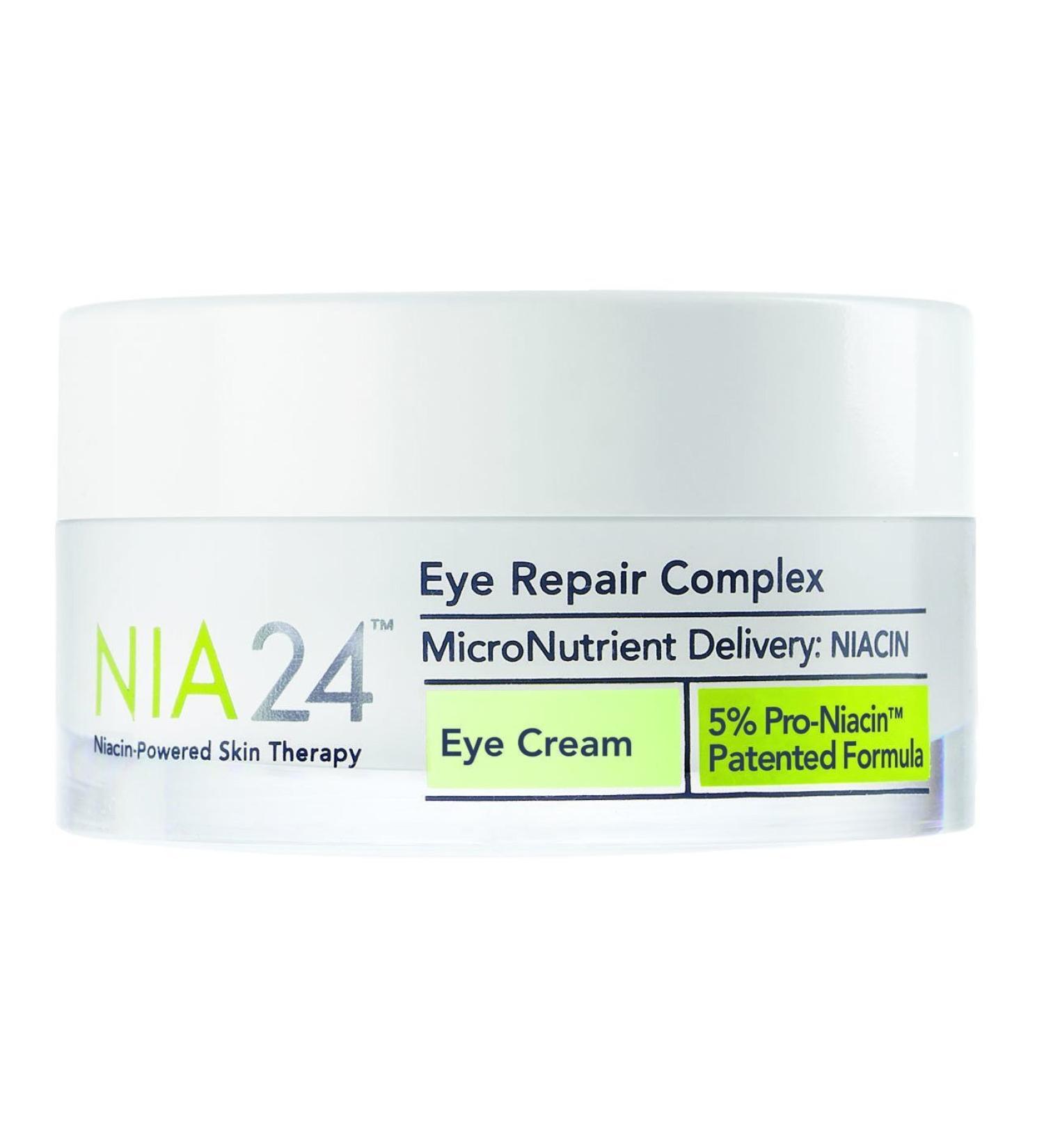 Nia 24 Eye Repair Complex (0.5 fl. oz.)