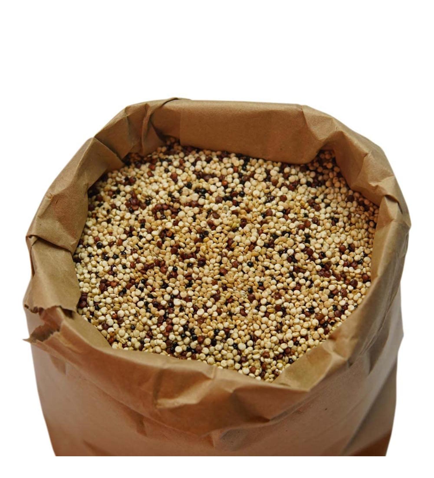 Planet Nature Quinoa Tricolore 5kg