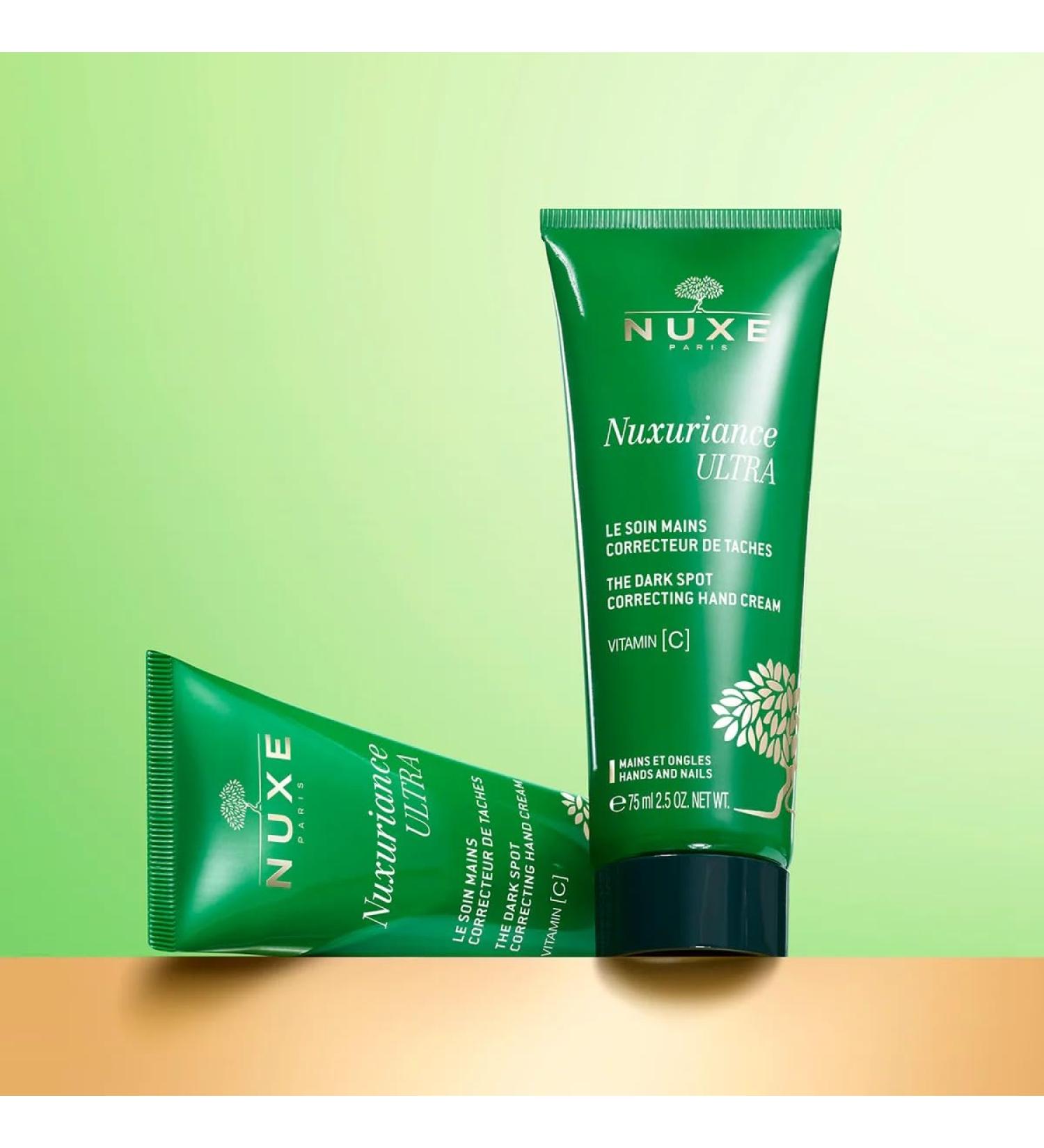 Nuxe Nuxuriance Ultra Hand Cream 75 ml