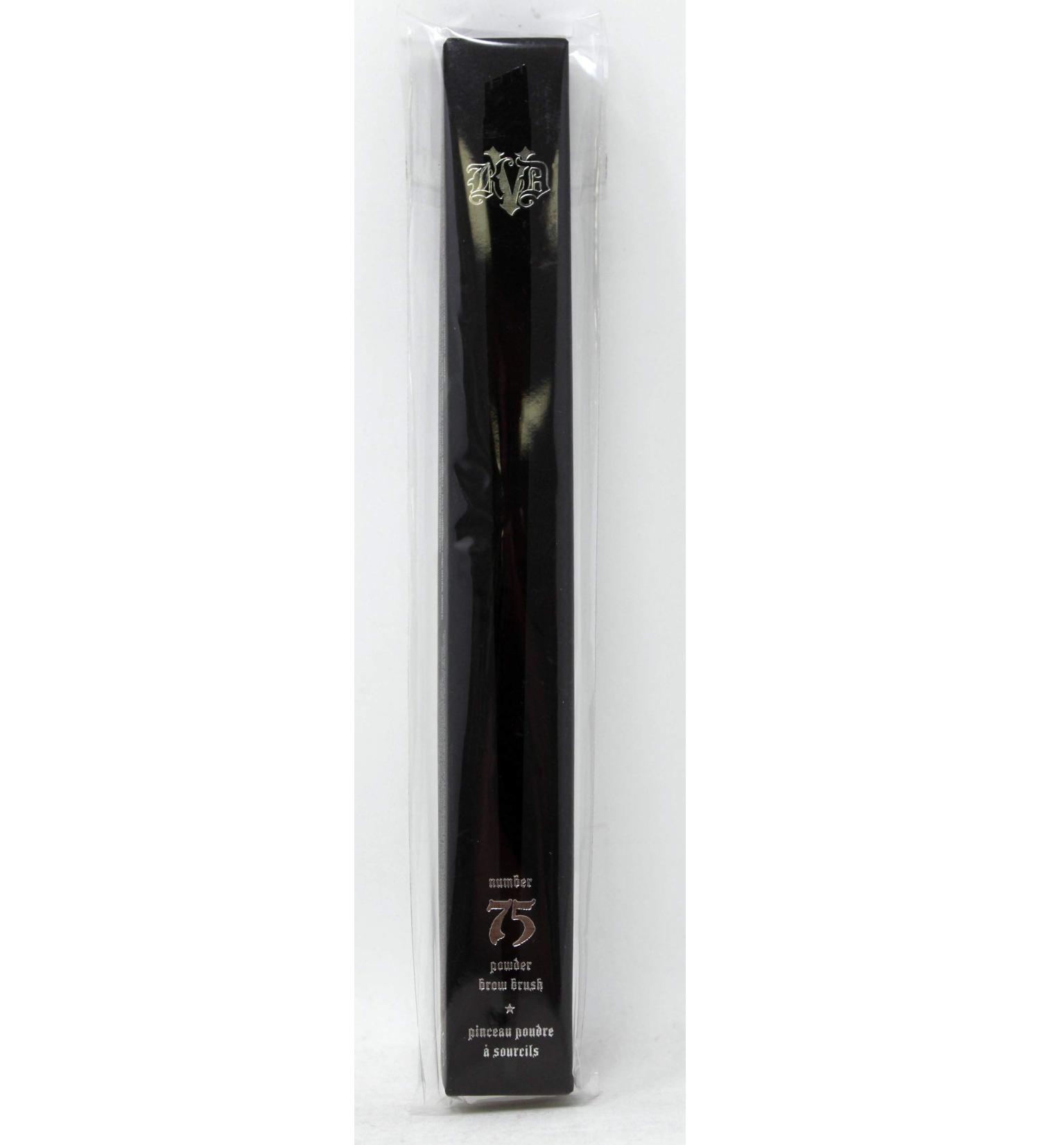 KVD Beauty #75 Powder Brow Brush